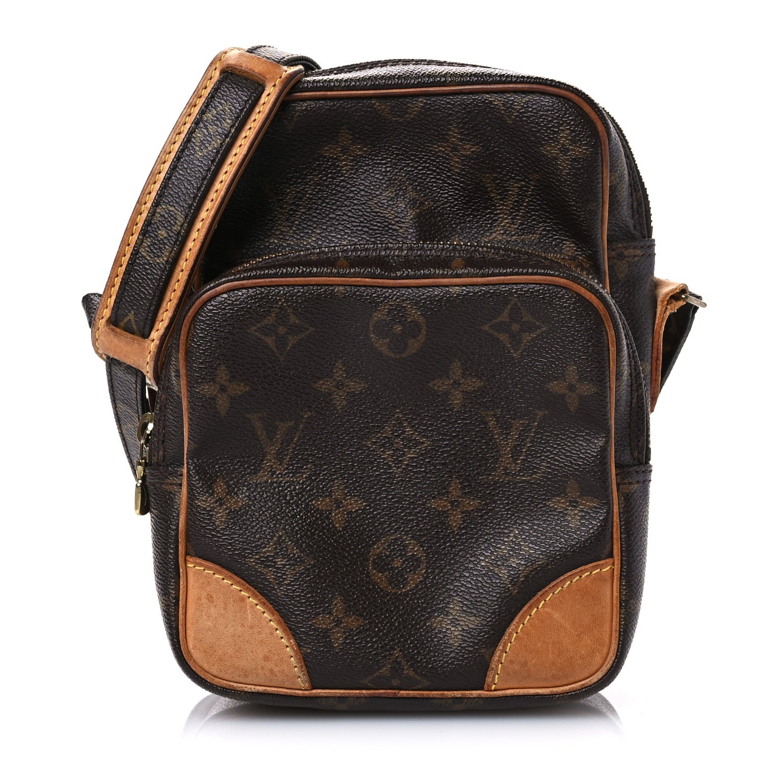 Louis Vuitton Monogram Amazone 1 of 15