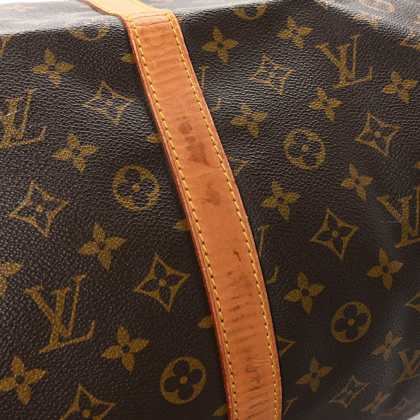 Monogram Keepall 55