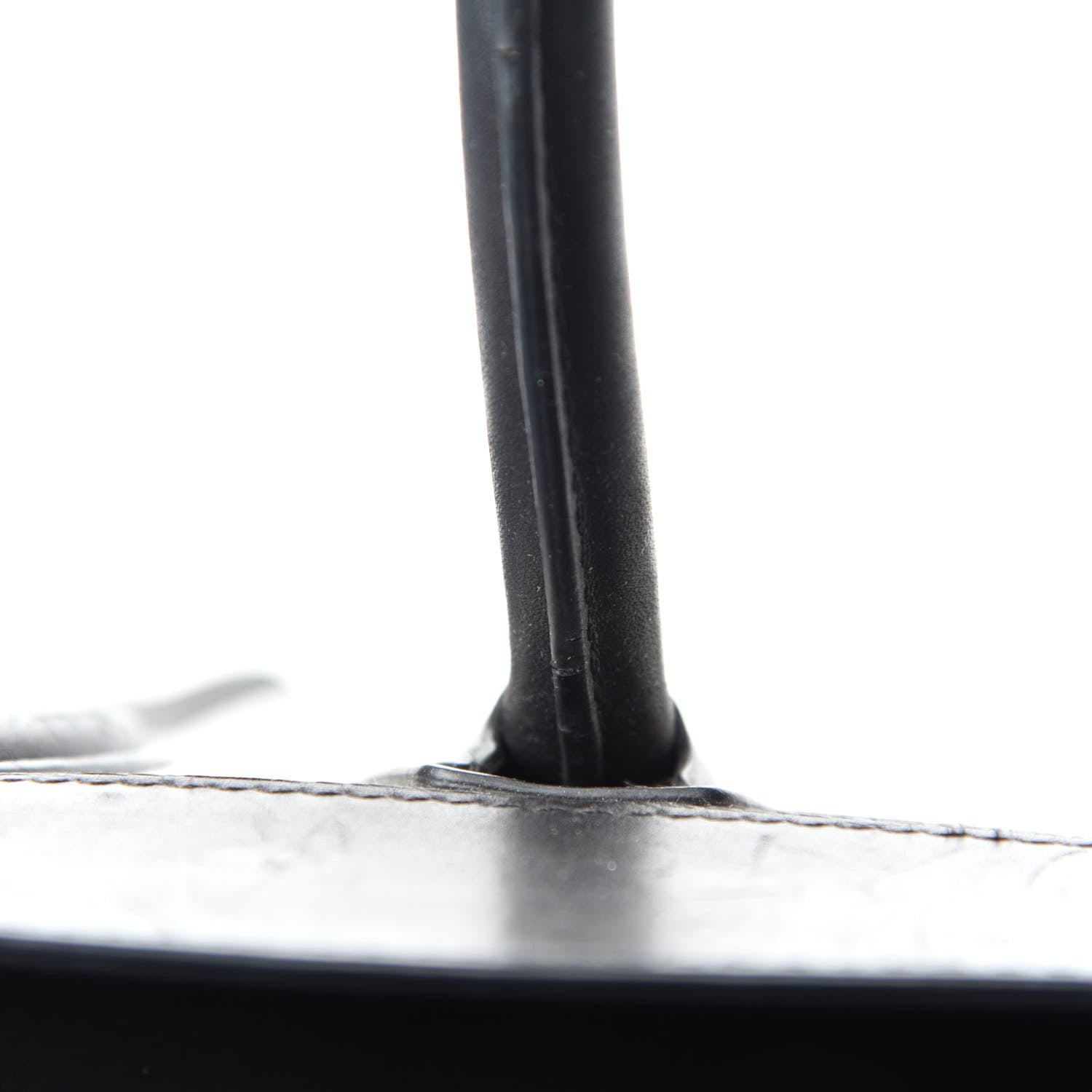 Celine Canvas Smooth Calfskin Suede Mini Tri-Color Luggage 13 of 21