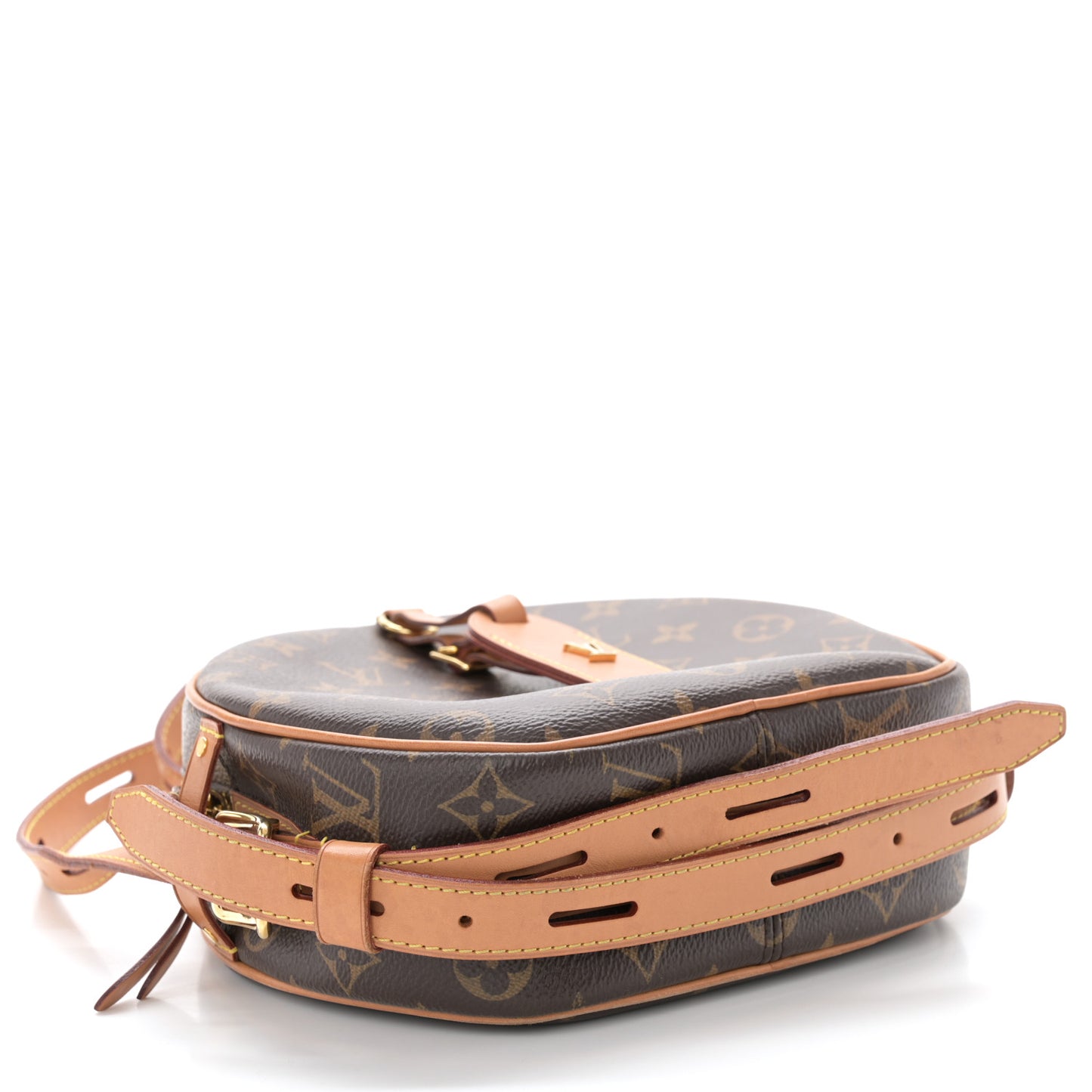 Monogram Boite Chapeau Souple MM