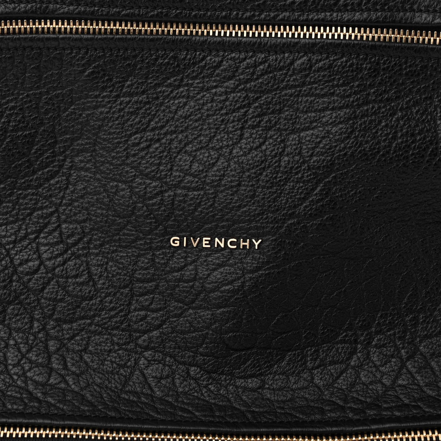 Givenchy Bubble Calfskin Large Pandora Black 8 of 10