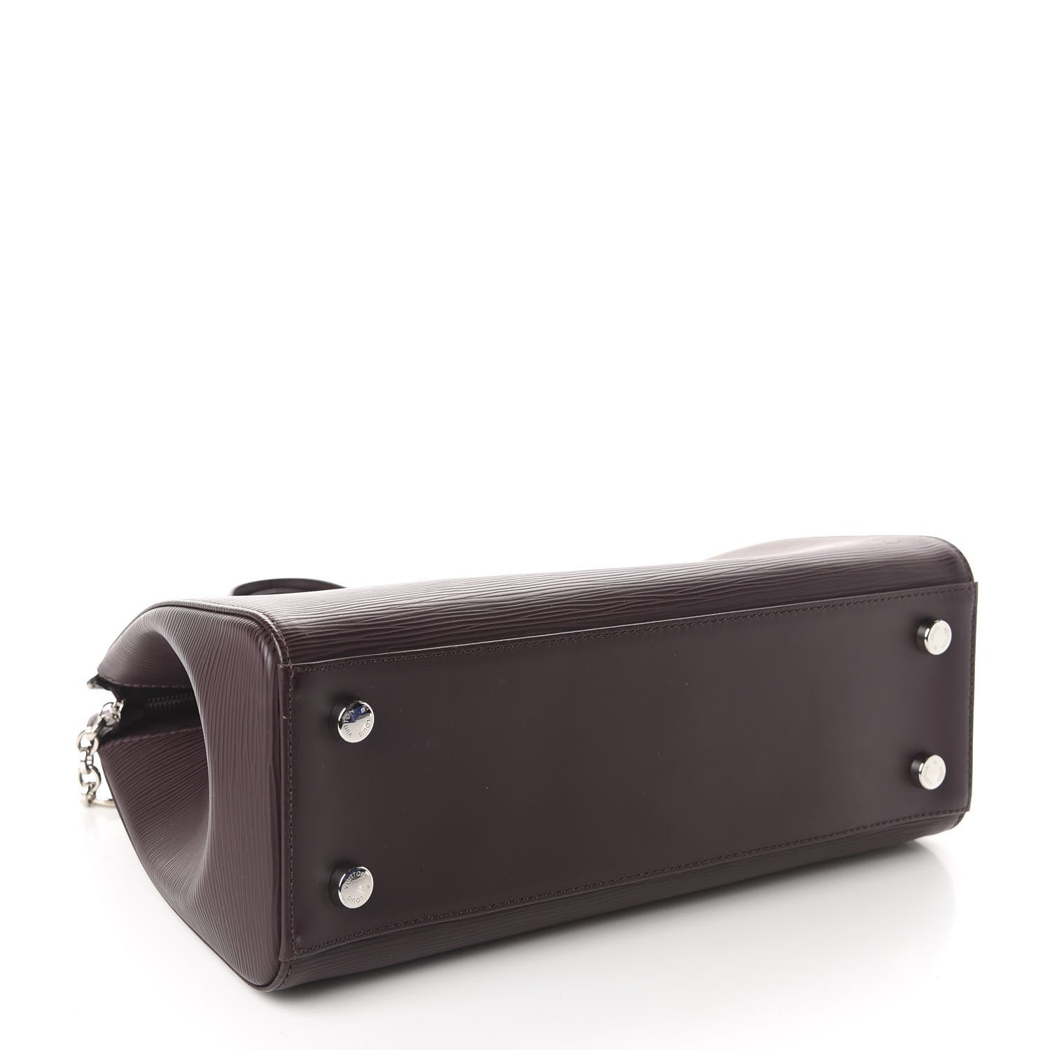 Louis Vuitton Epi Brea MM Quetsche 4 of 10