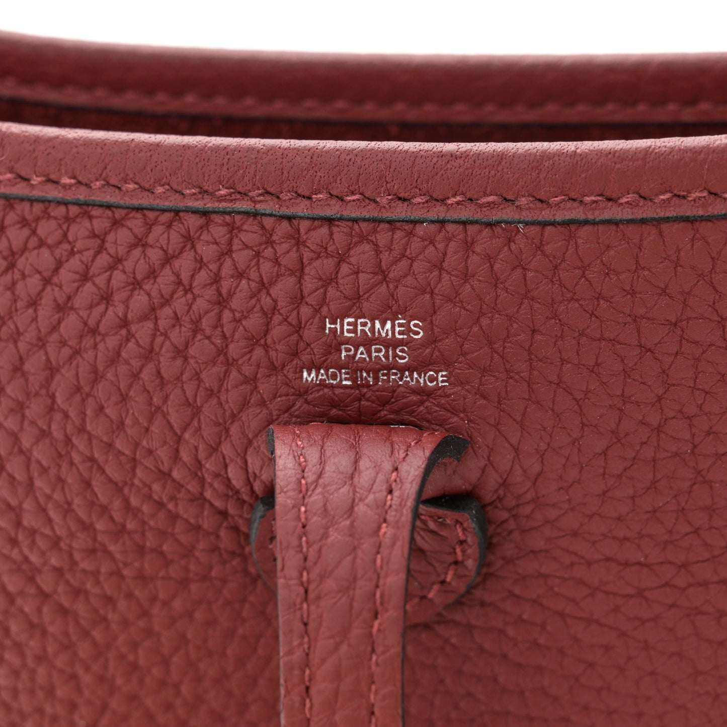 Taurillon Clemence Amazone Evelyne TPM Rouge H