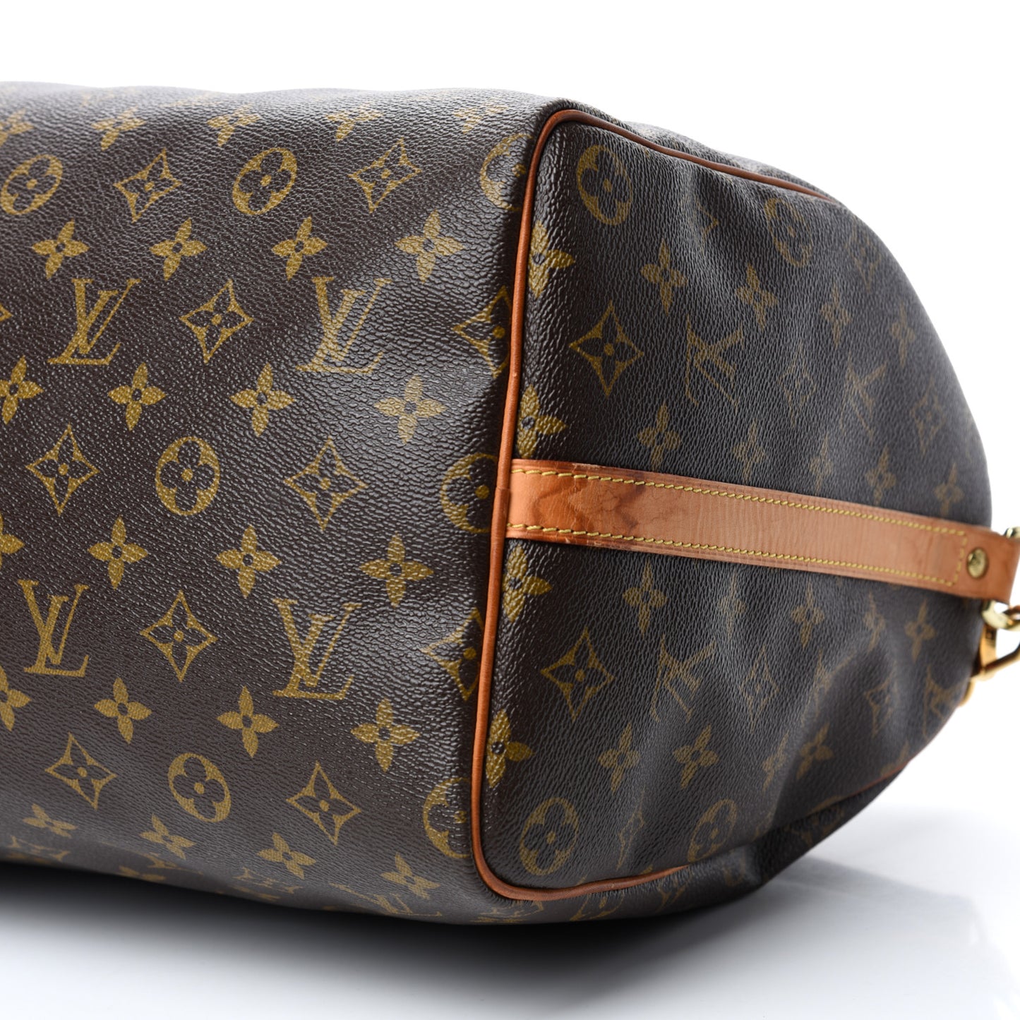 Monogram Speedy Bandouliere 40
