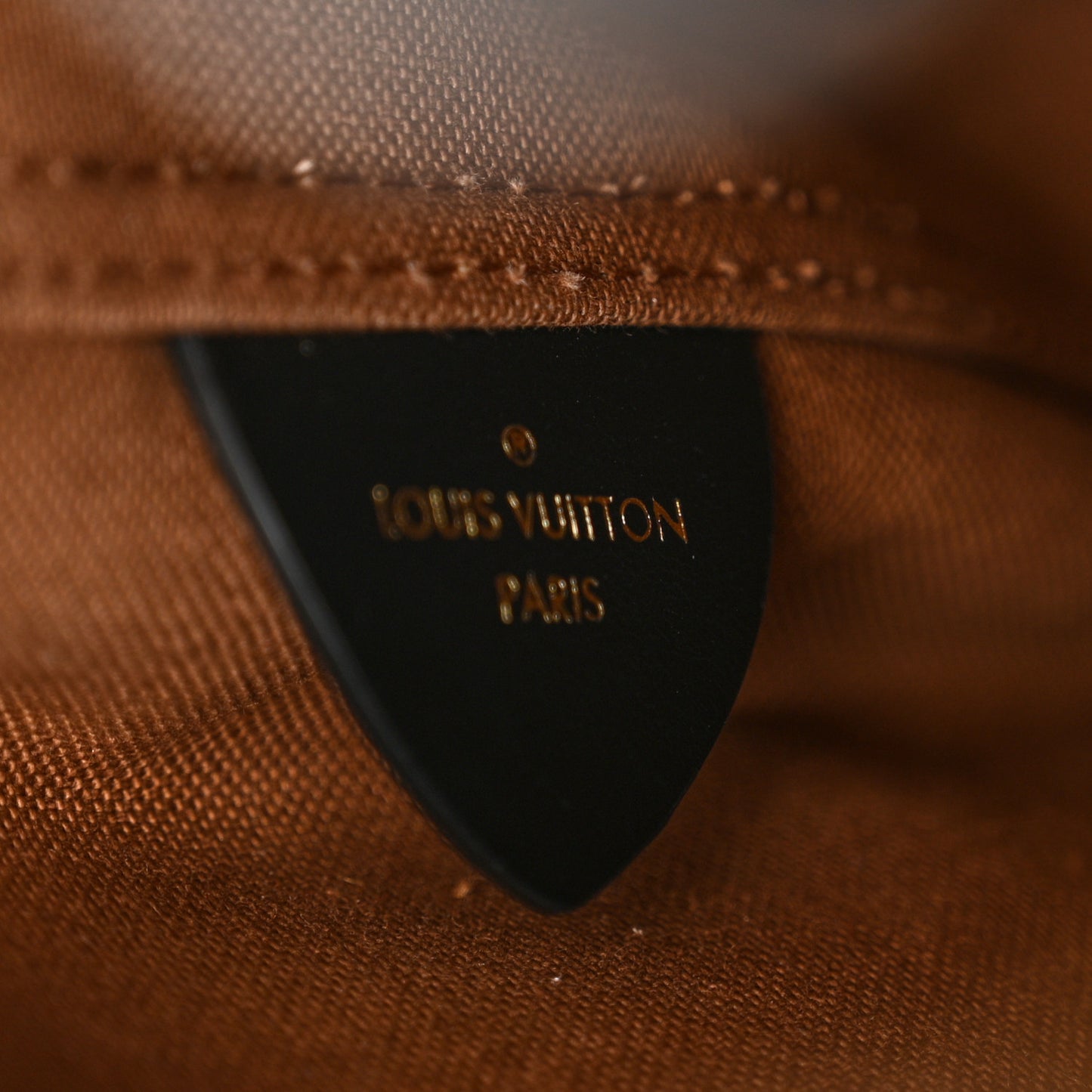 Reverse Monogram Atlantis BB