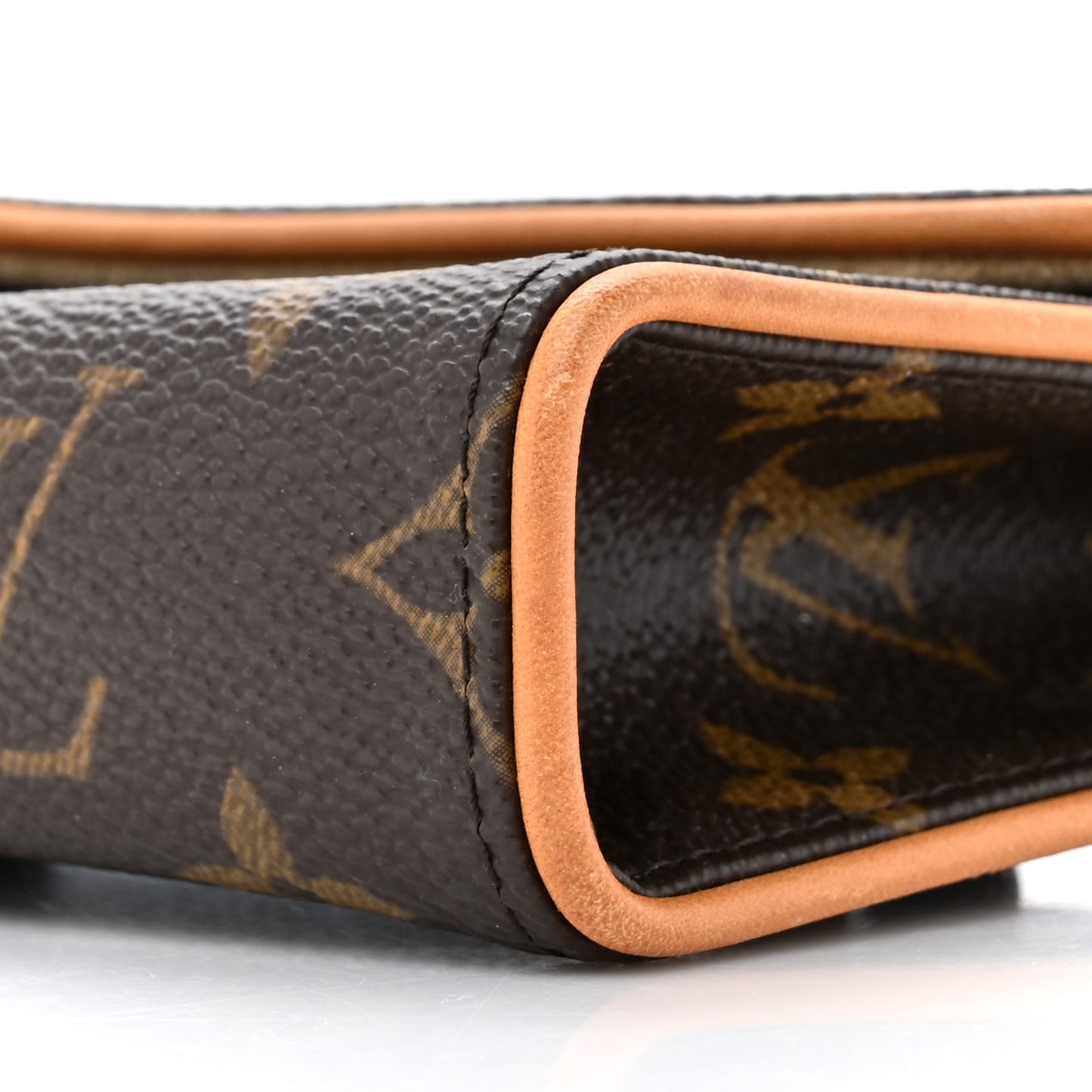 Monogram Pochette Florentine XS