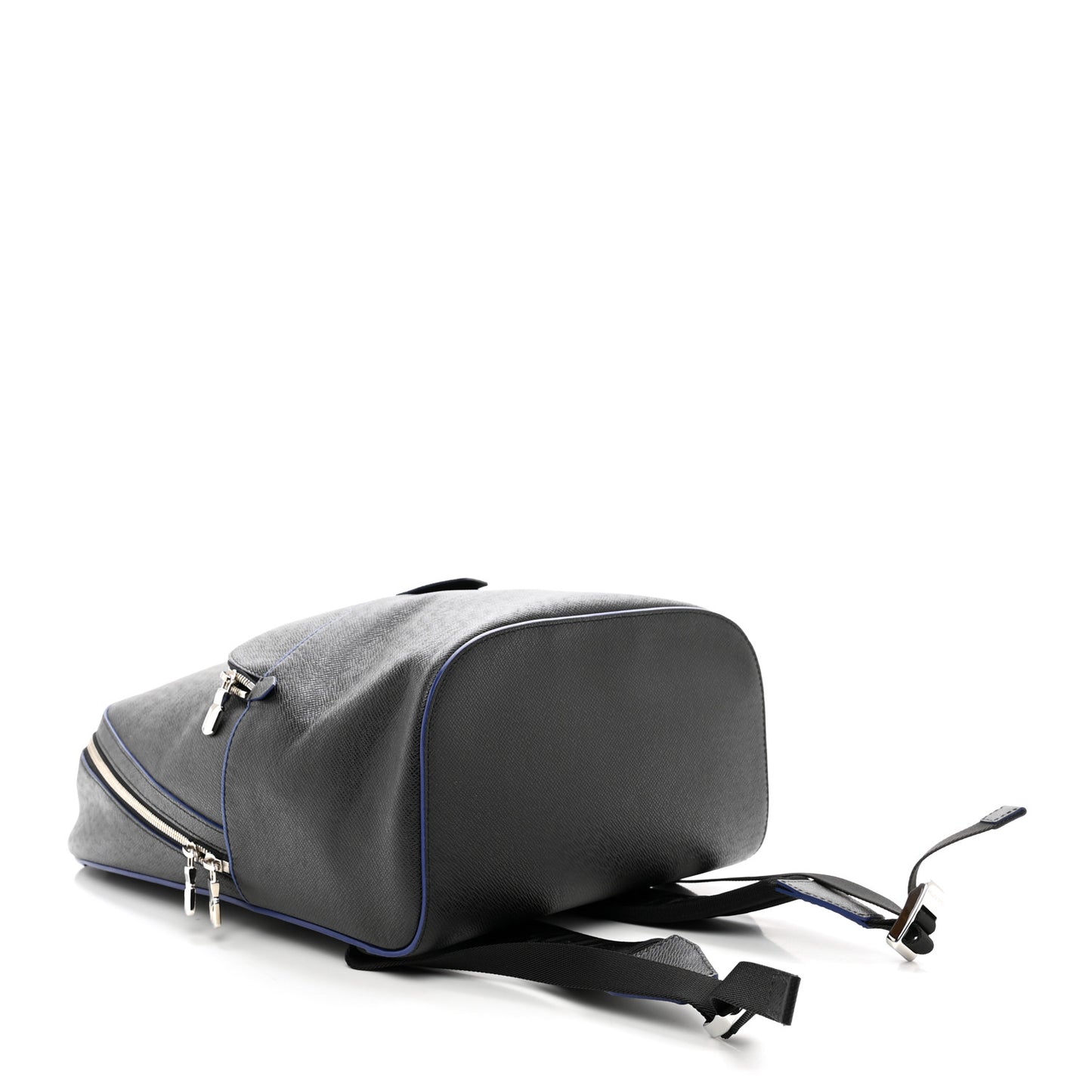 Taiga Anton Backpack Black