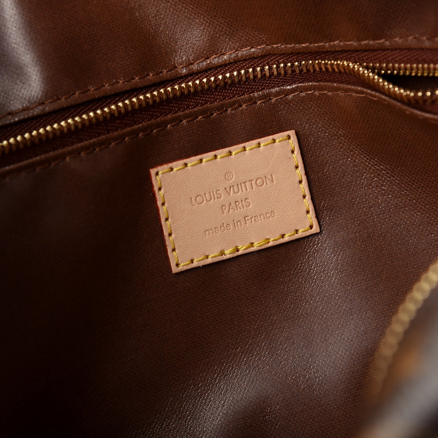 Monogram Toiletry Bag 25
