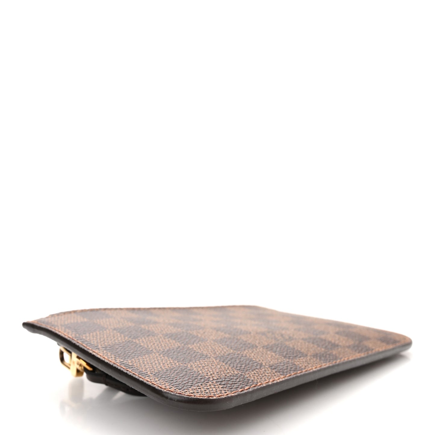 Damier Ebene Neverfull PM Pochette