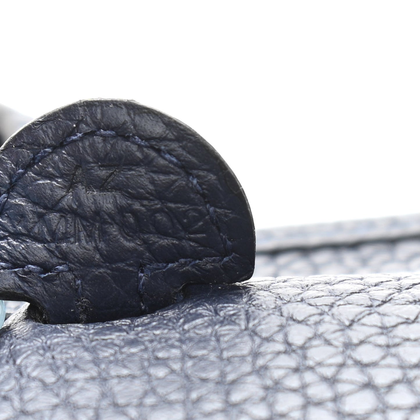 Taurillon Clemence Evelyne TPM Bleu Nuit