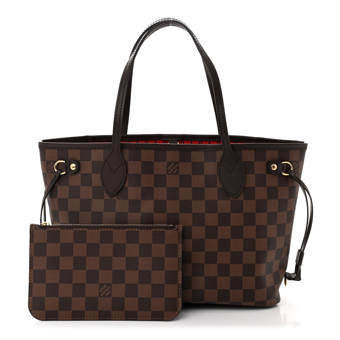 Damier Ebene Neo Neverfull PM