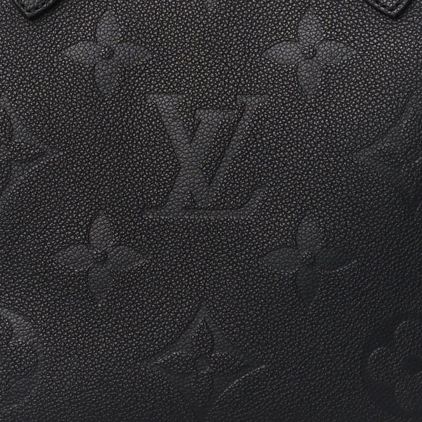 Empreinte Monogram Giant Neverfull MM Black