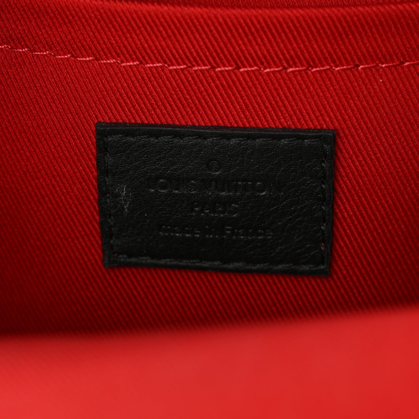Monogram World Tour Palm Springs Backpack Mini