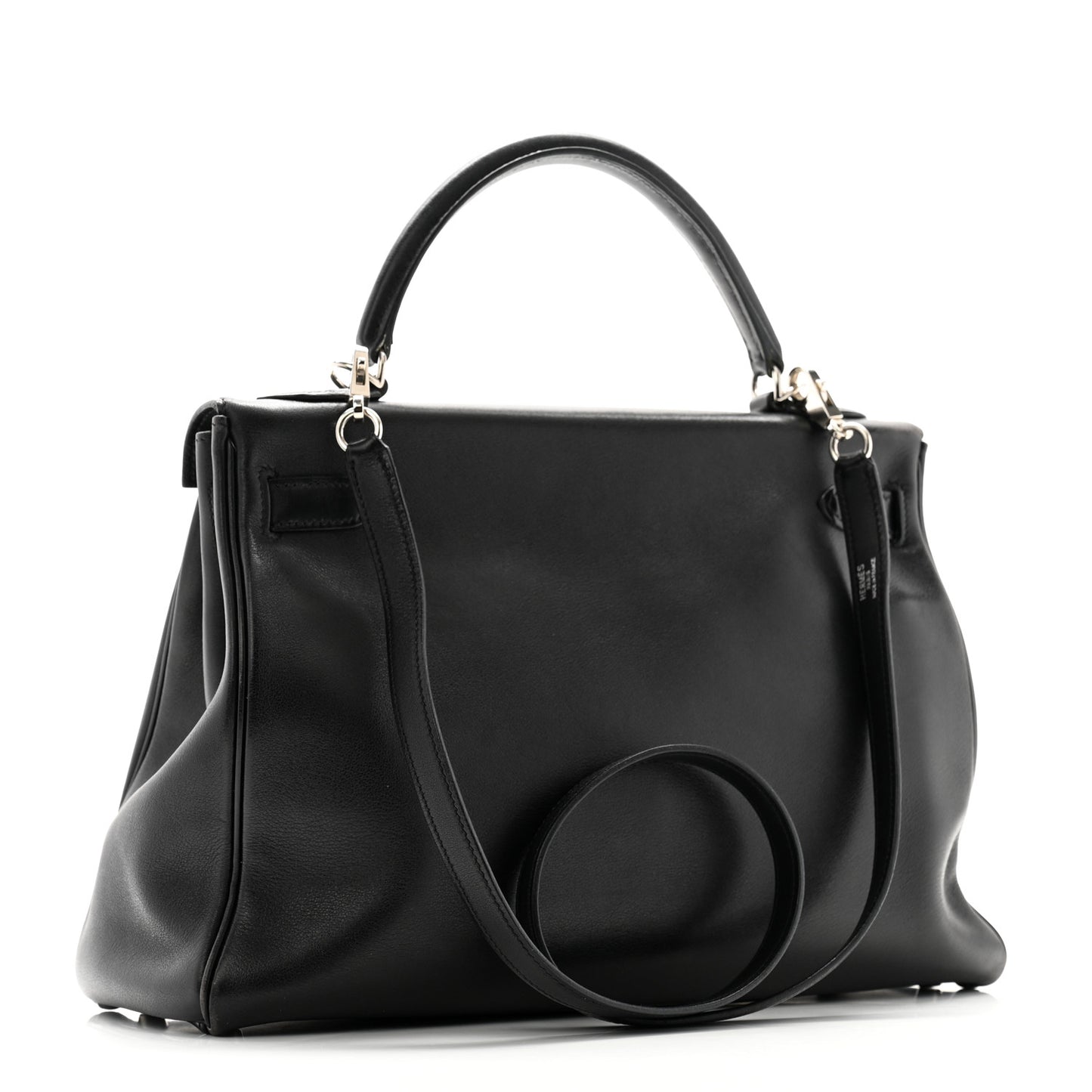 Swift Kelly Retourne 32 Black