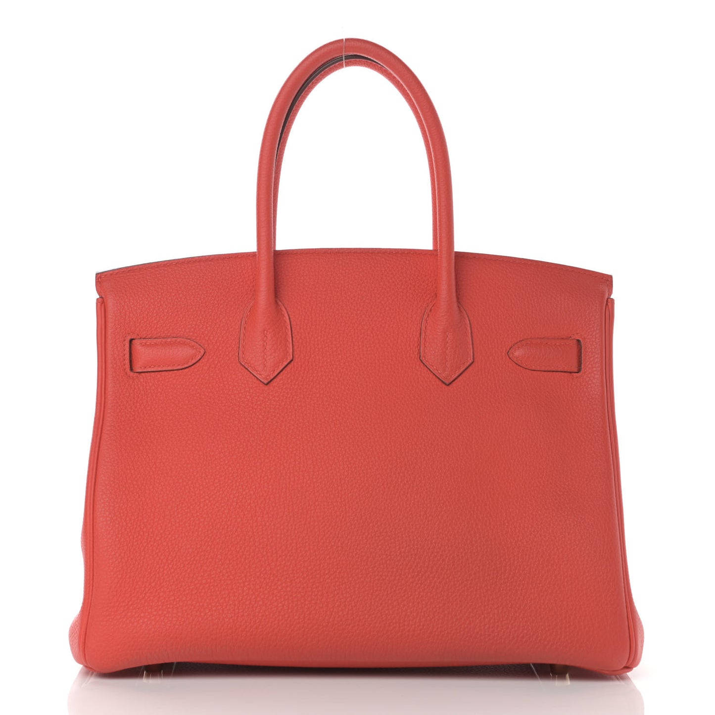 Togo Birkin 30 Capucine