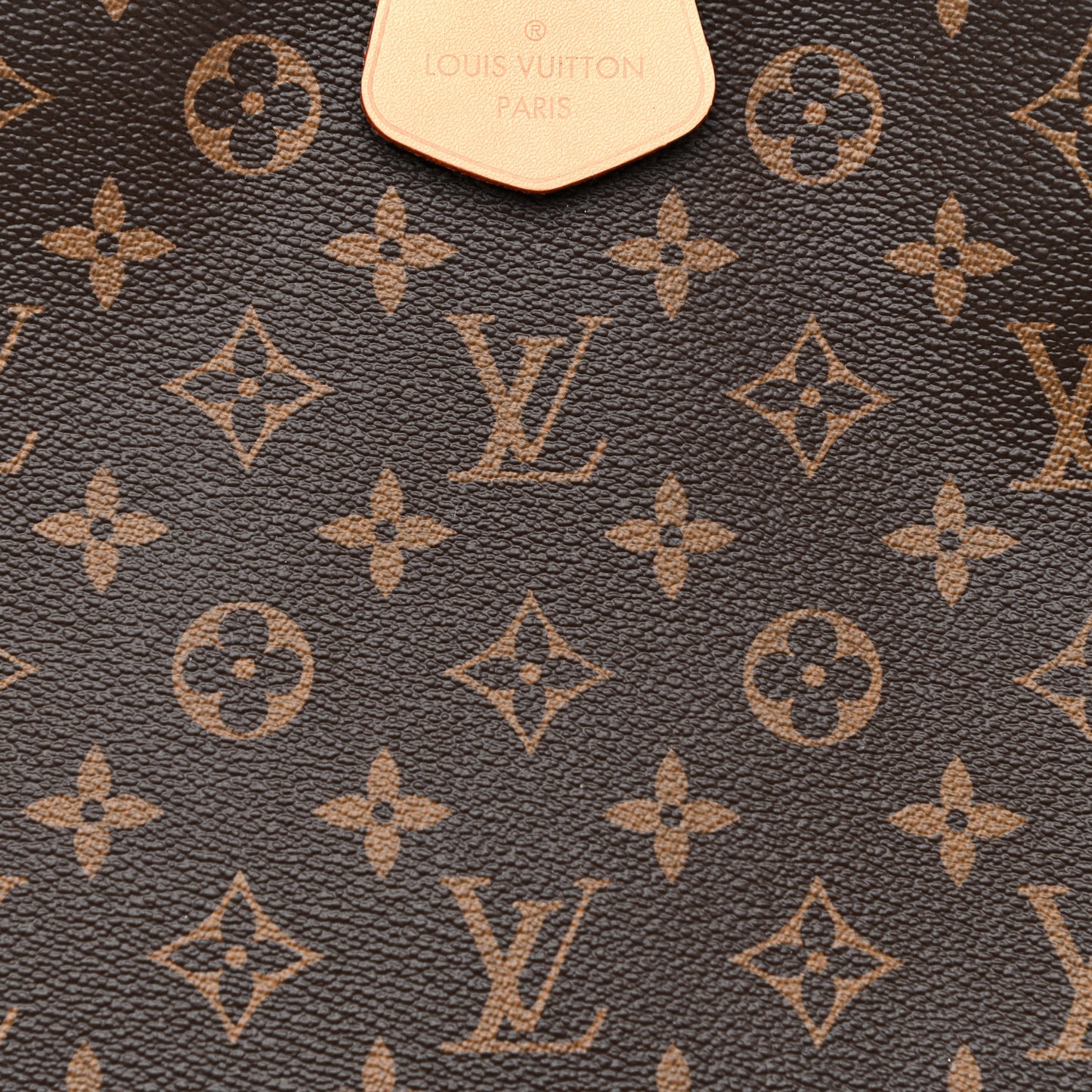Monogram Graceful MM Pivoine