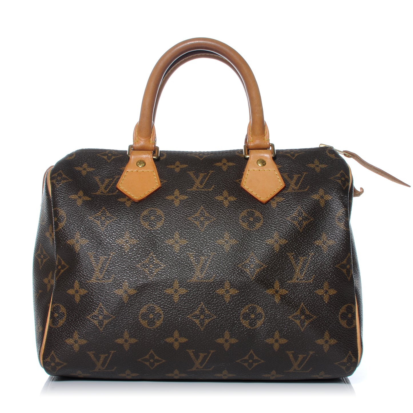 Monogram Speedy 25