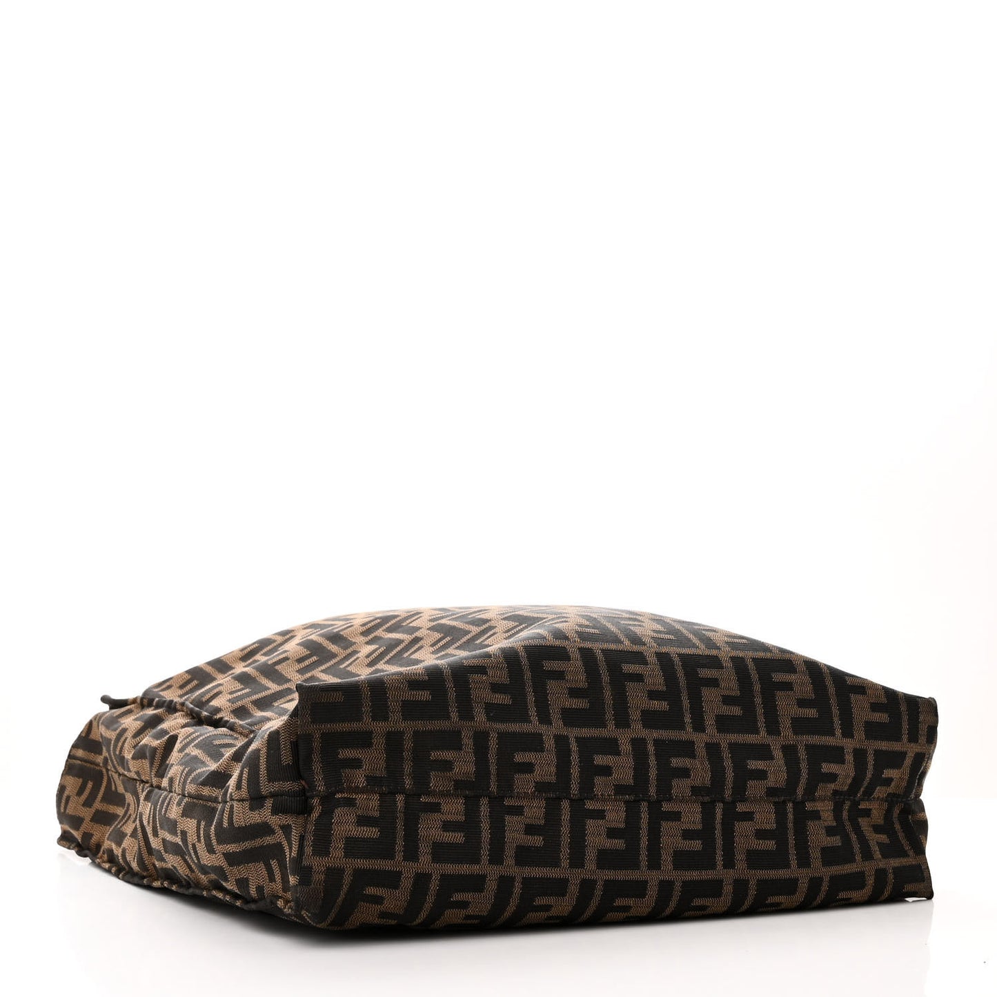 Zucca Shopping Tote Tobacco