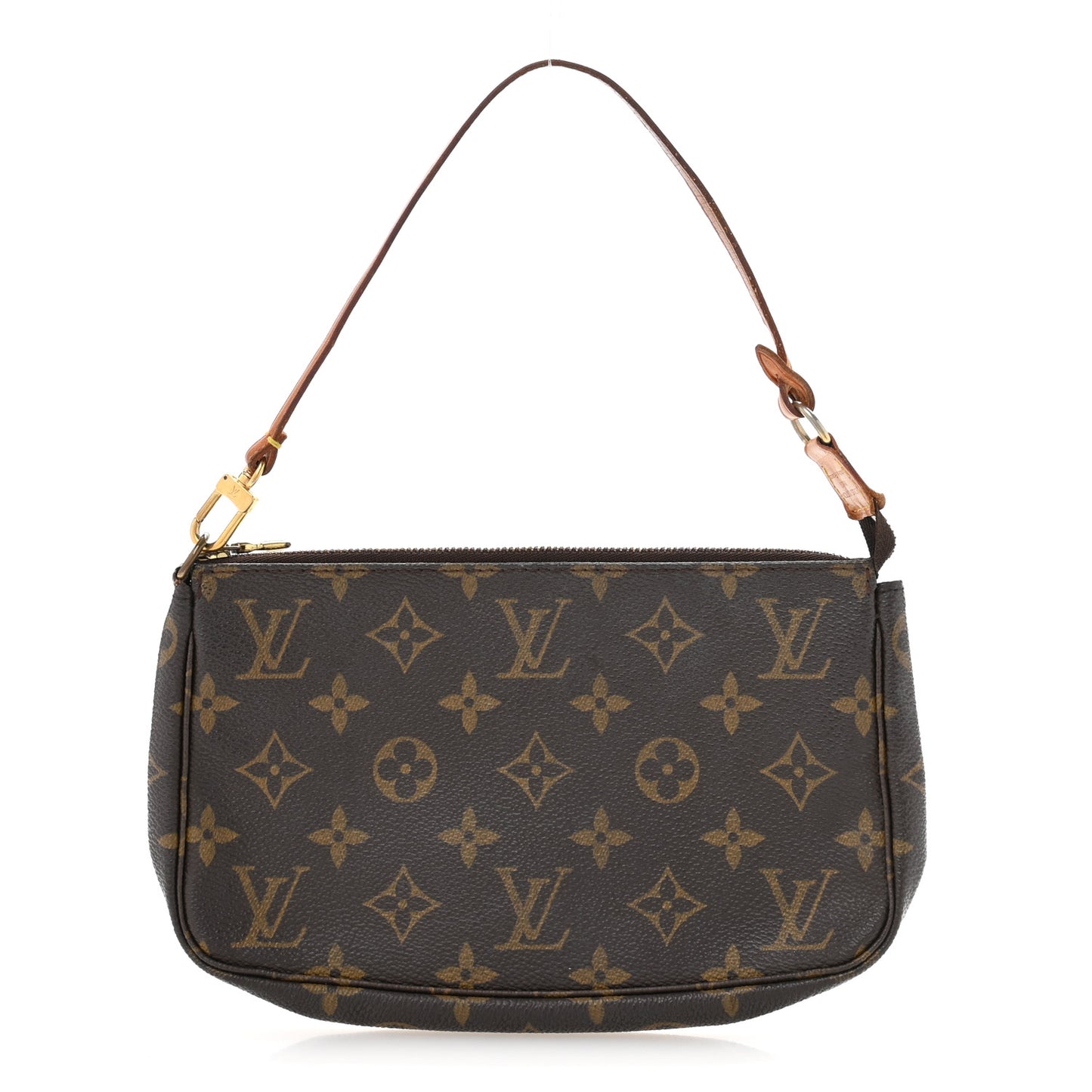 Monogram Pochette Accessories