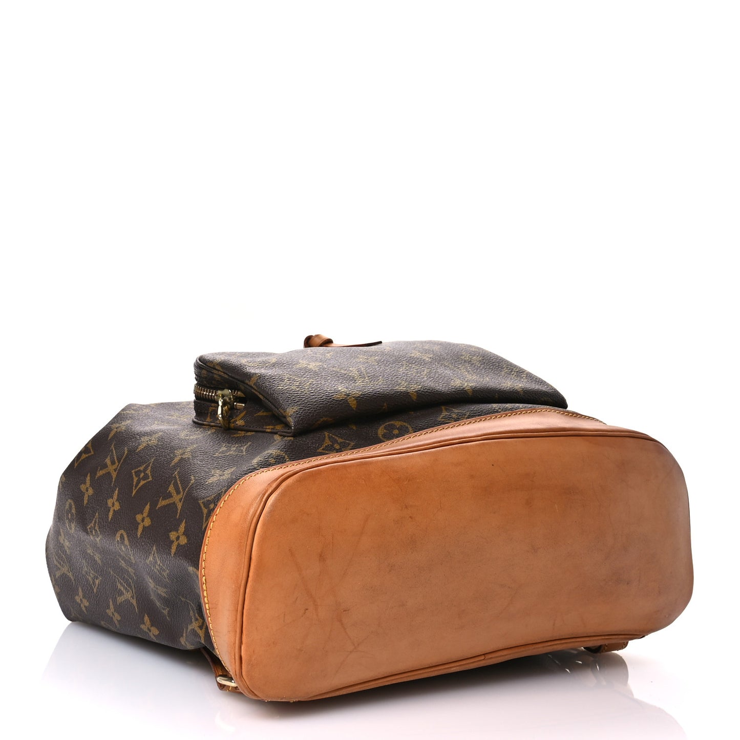 Monogram Montsouris GM Backpack