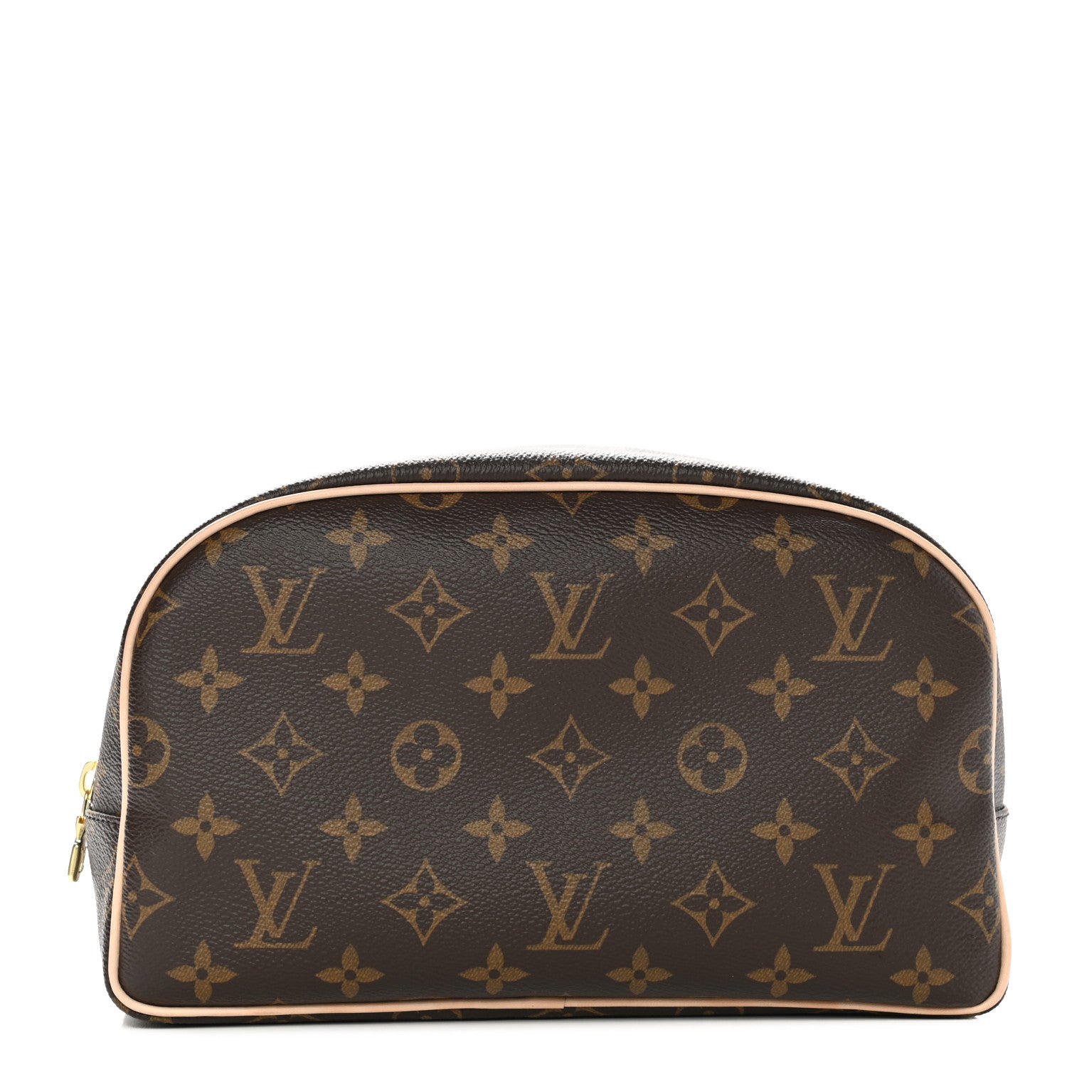 Louis Vuitton Monogram Toiletry Bag 25 1 of 6