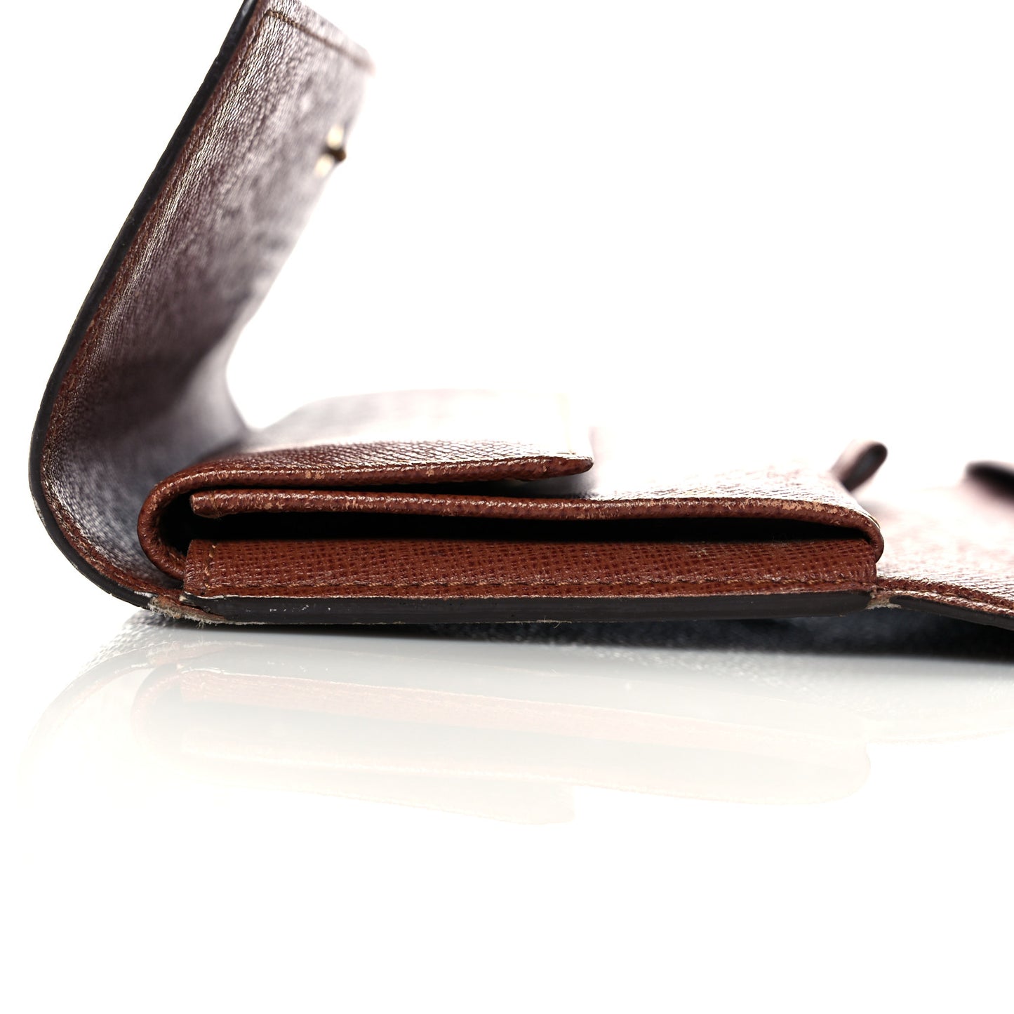 Monogram Porte Tresor International Wallet