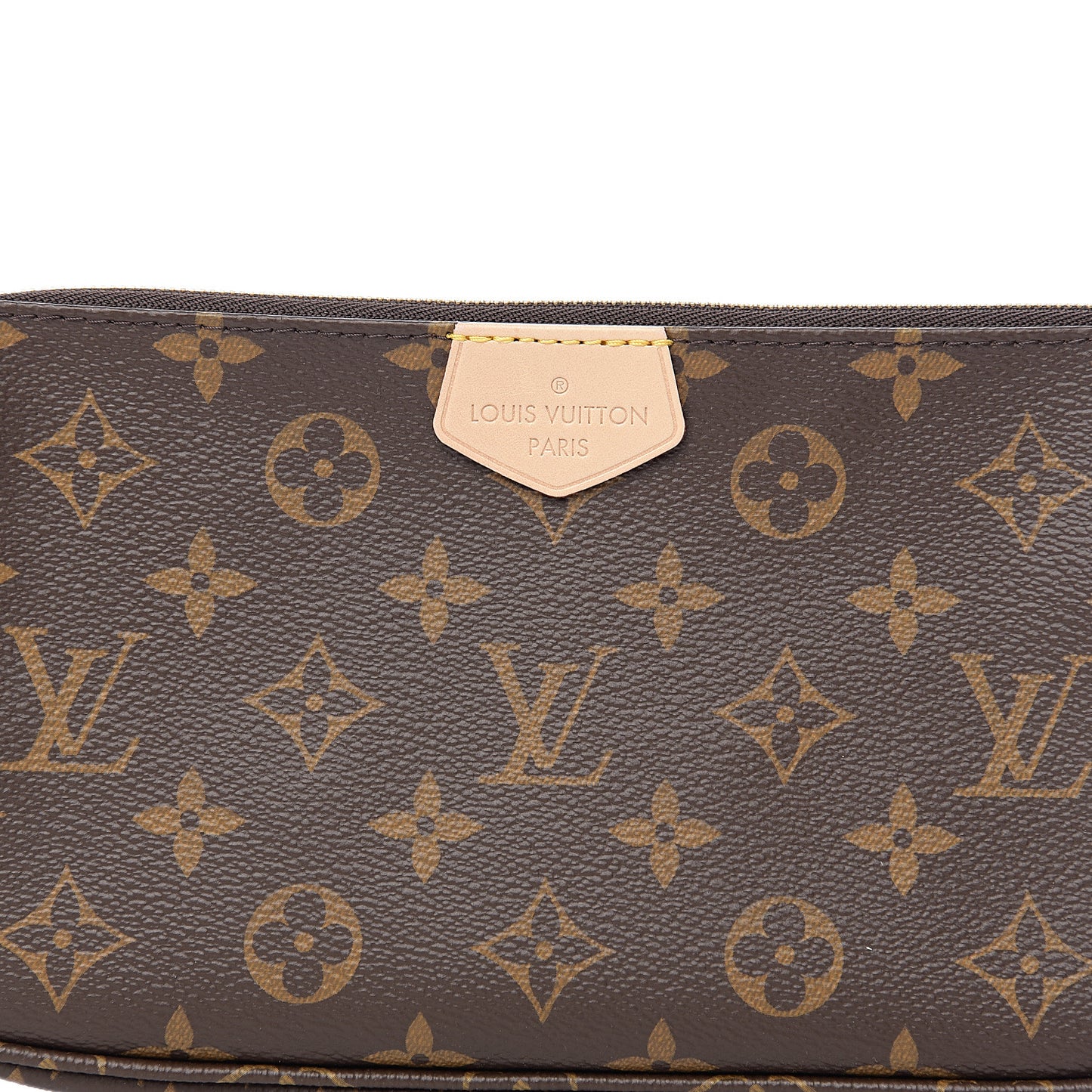Monogram Multi Pochette Accessories Large Pochette