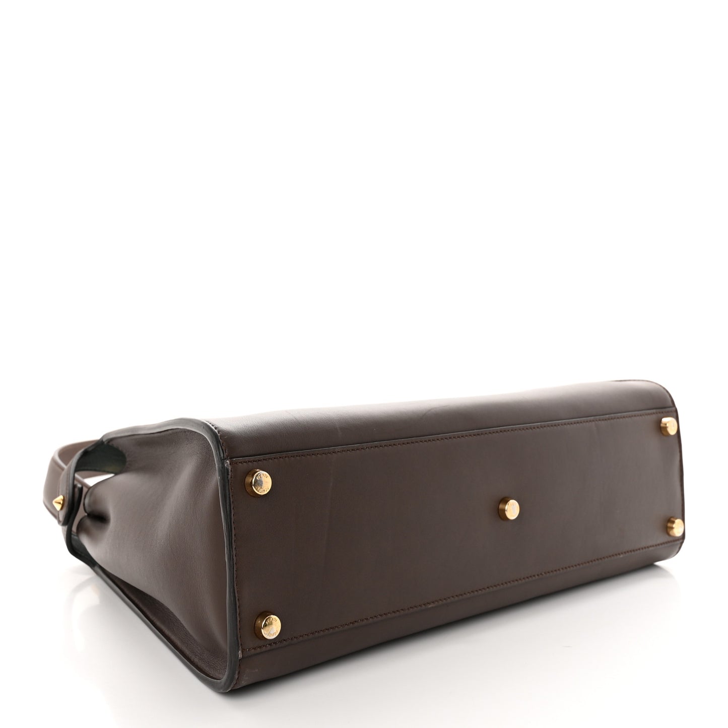 Vitello Tahiti Burro Large Peekaboo Iconic Essentially Satchel Maya Moresco Malachite