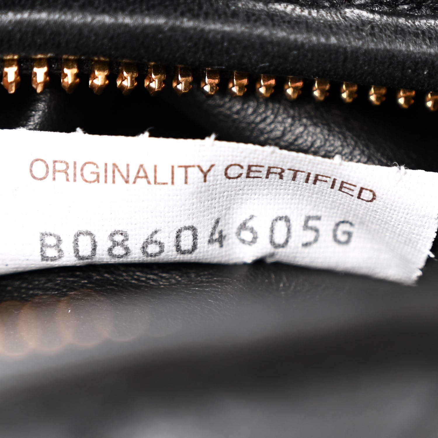 Bottega Veneta Nappa Intrecciato Mini Jodie Black 7 of 11