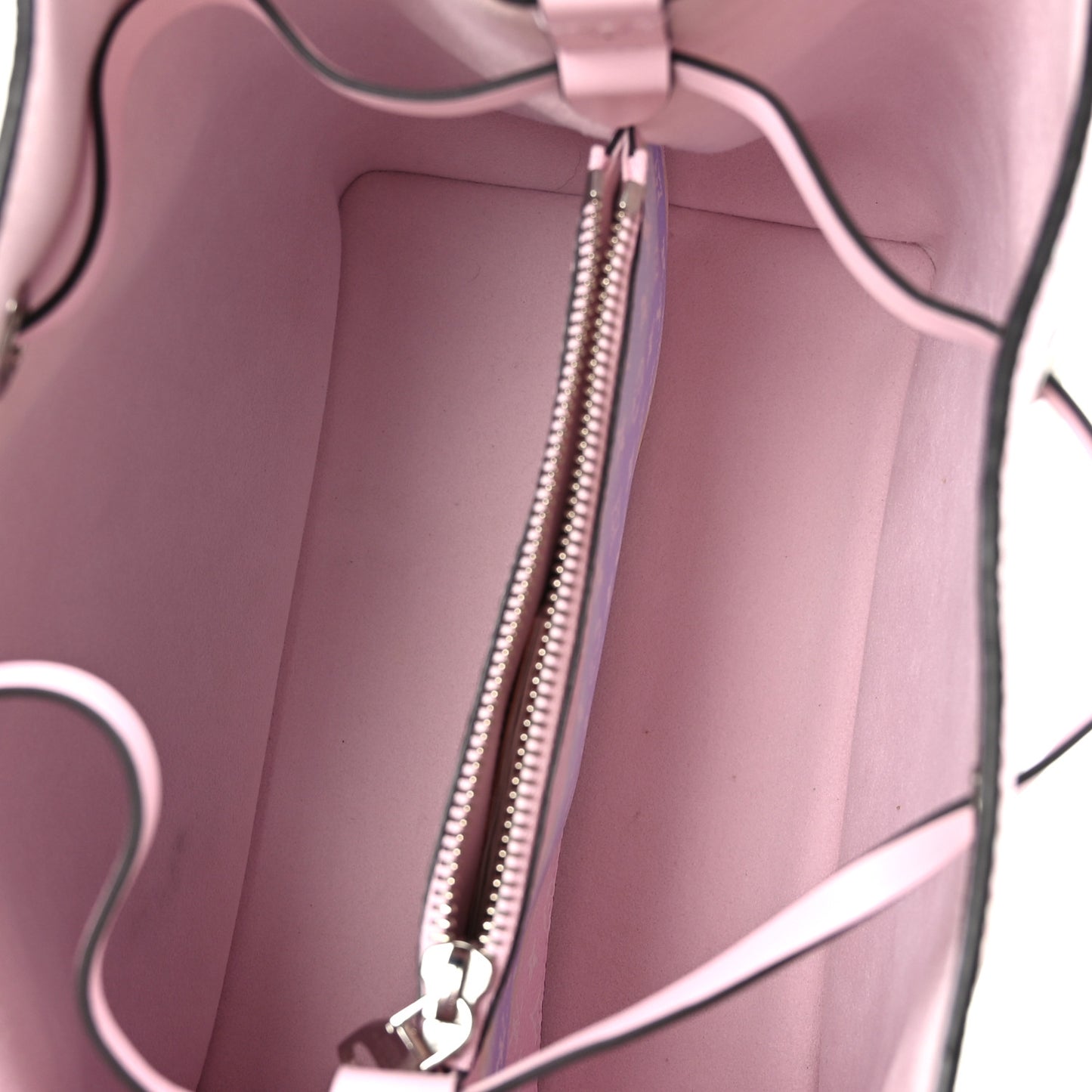 Monogram Escale Neonoe MM Pastel