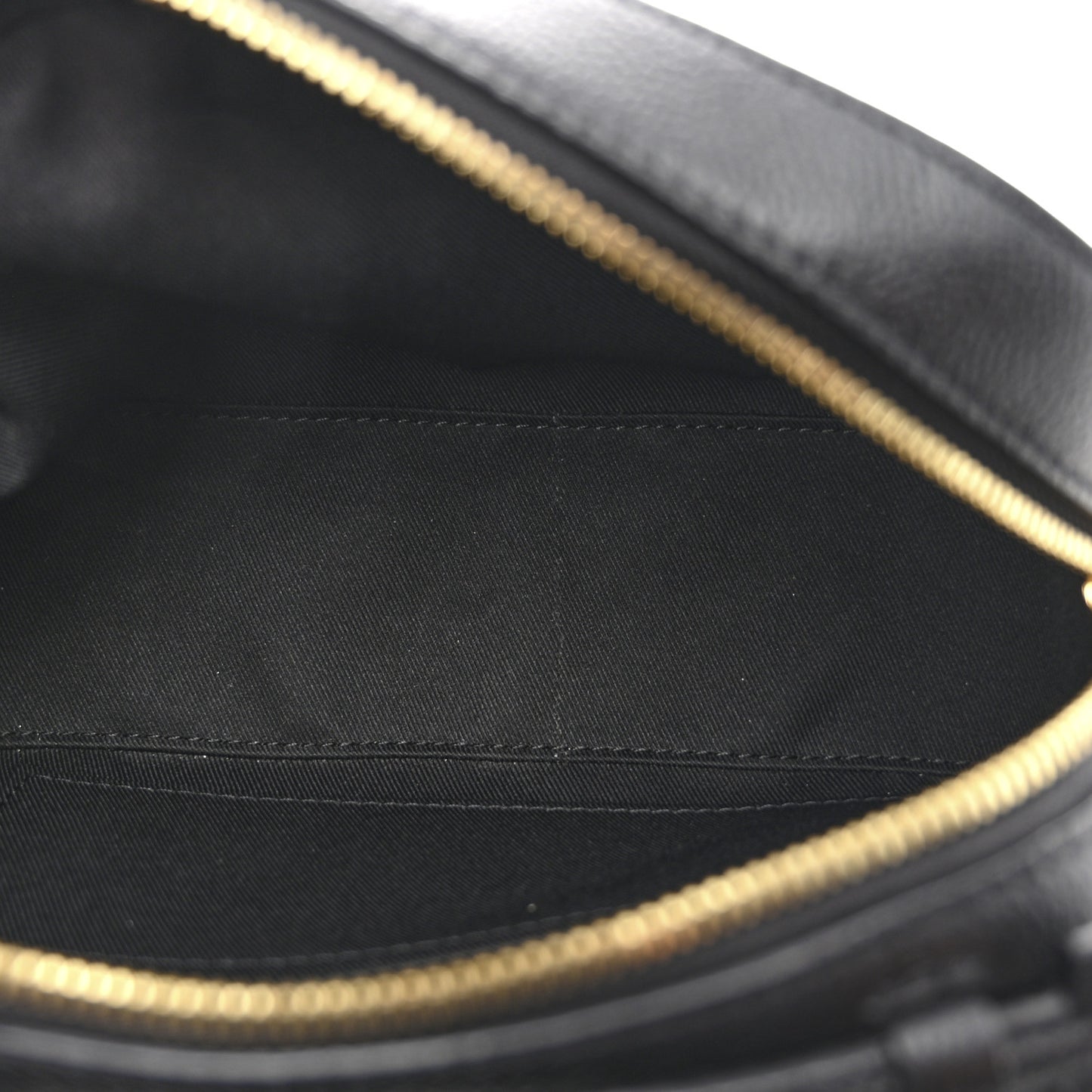 Empreinte Saintonge Black