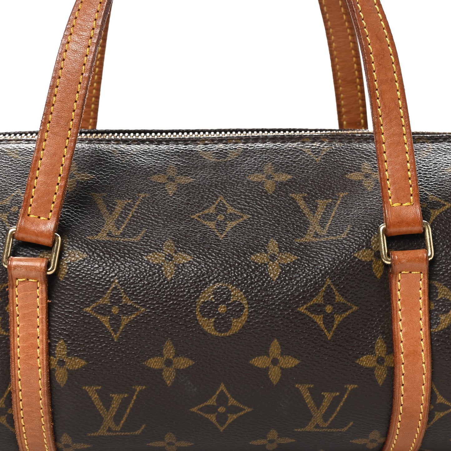 Monogram Papillon 26
