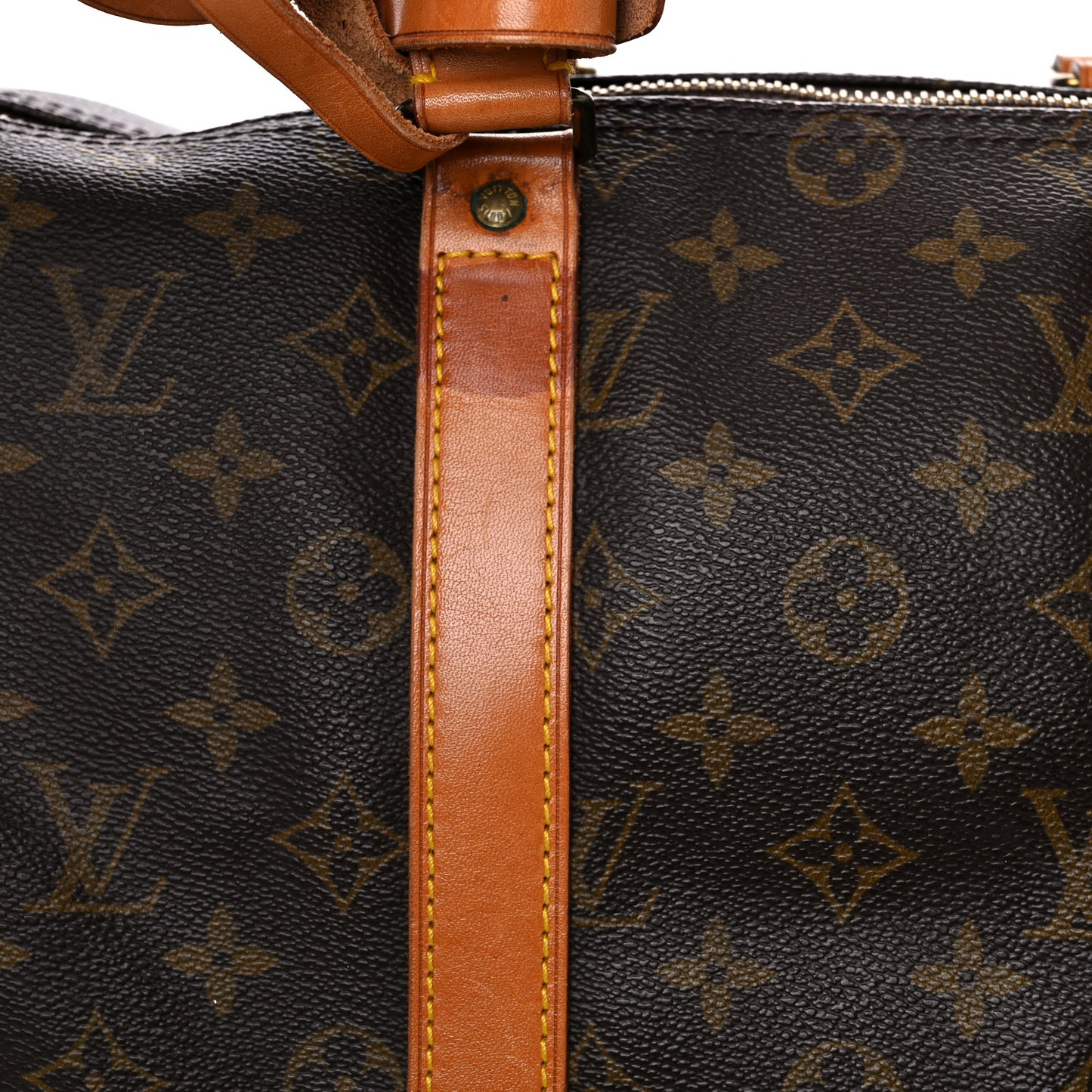 Monogram Keepall Bandouliere 45