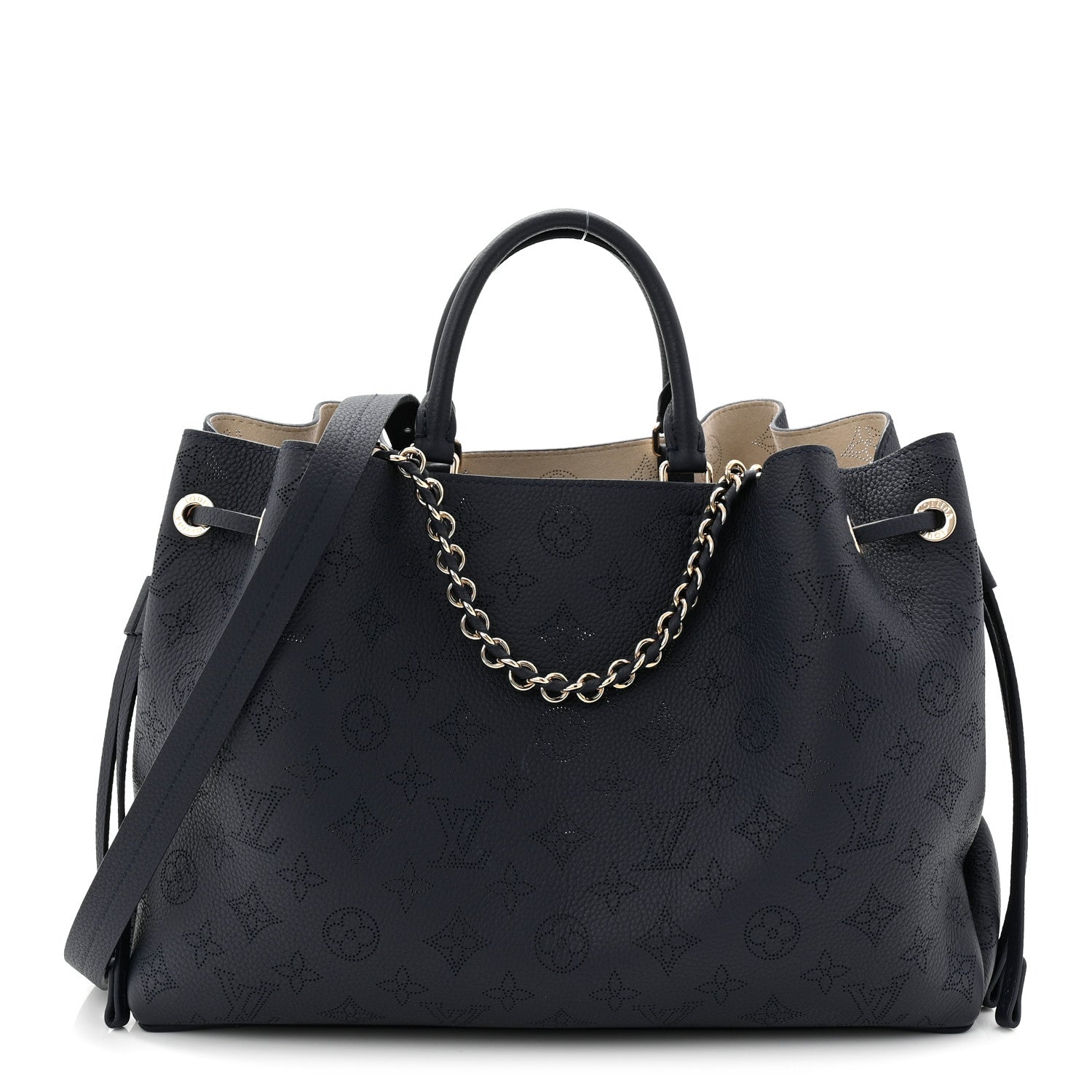 Louis Vuitton Mahina Bella Navy 1781827 – FASHIONPHILE