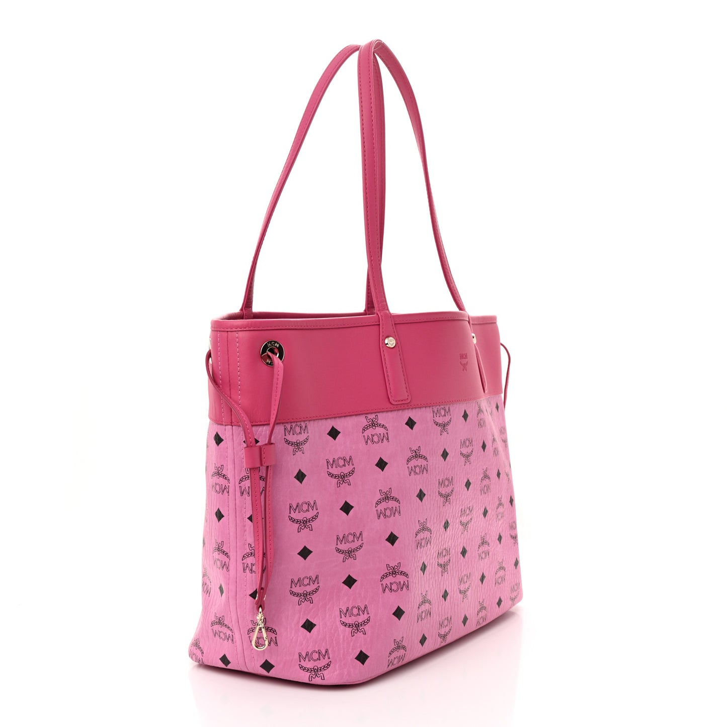 Visetos Aren Tote Pink