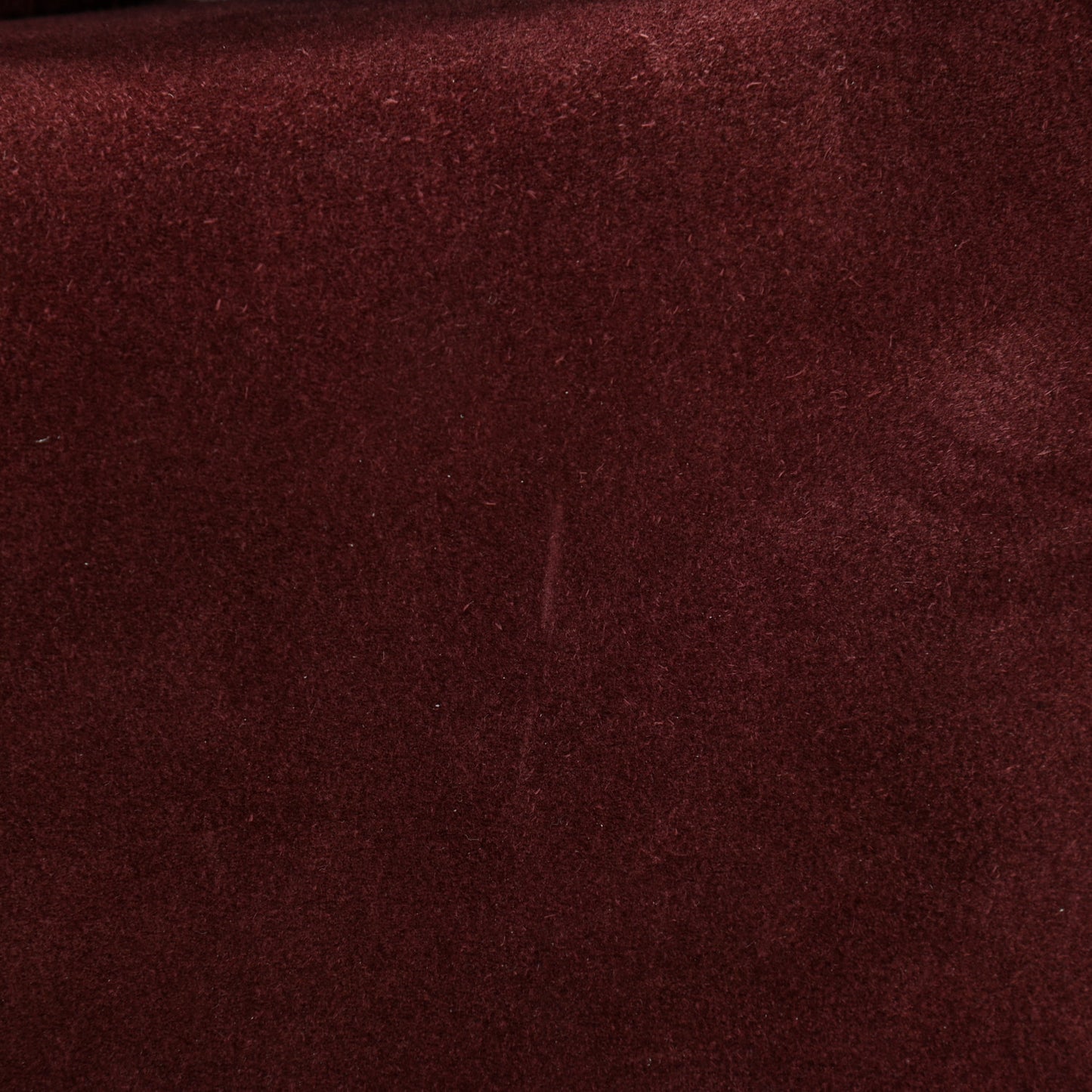Suede Medium Dionysus Messenger Bag Bordeaux