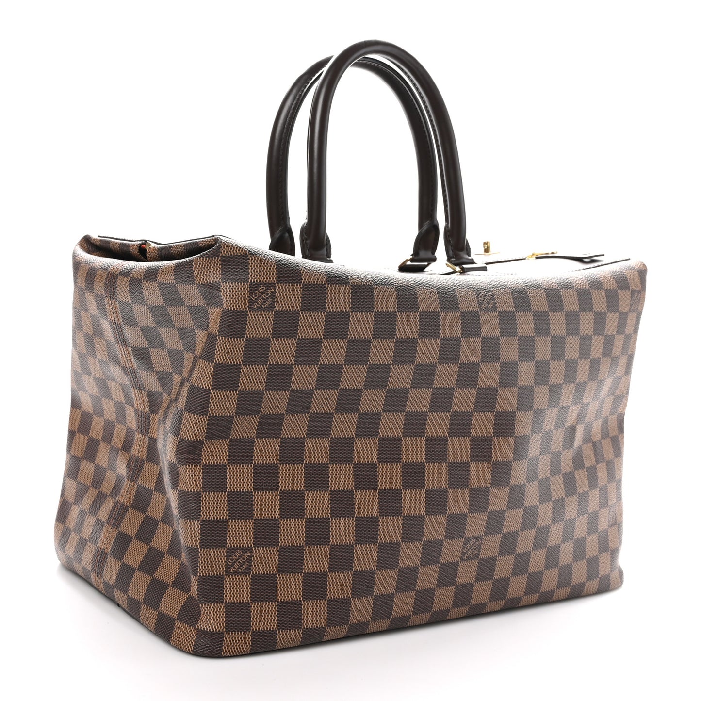 Damier Ebene Greenwich PM