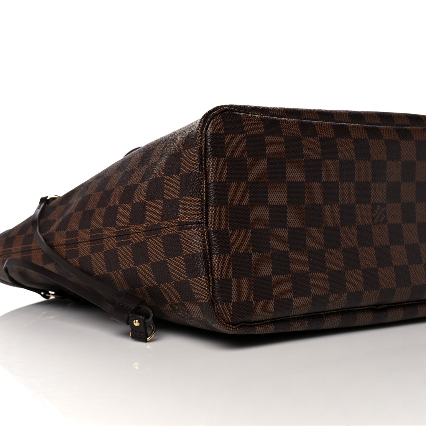 Damier Ebene Neo Neverfull MM