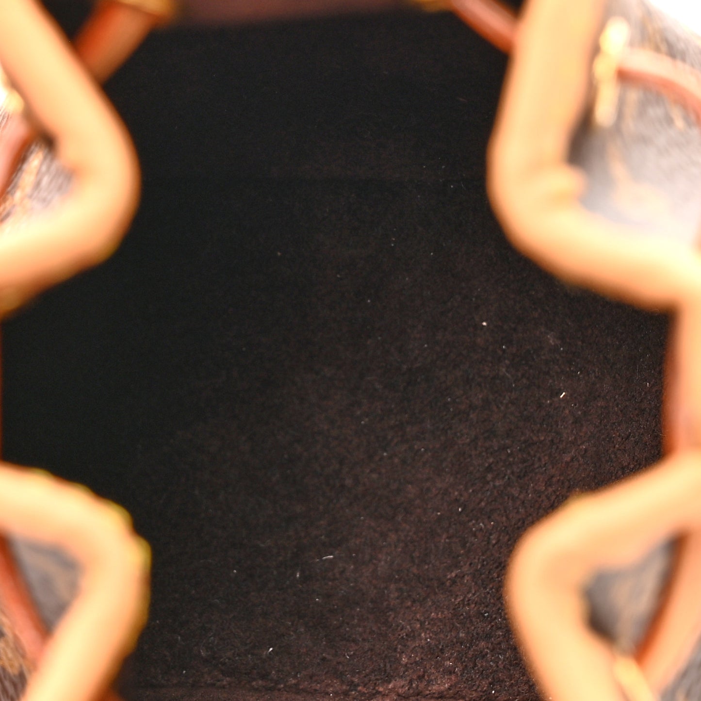 Monogram Trio Mini Icones