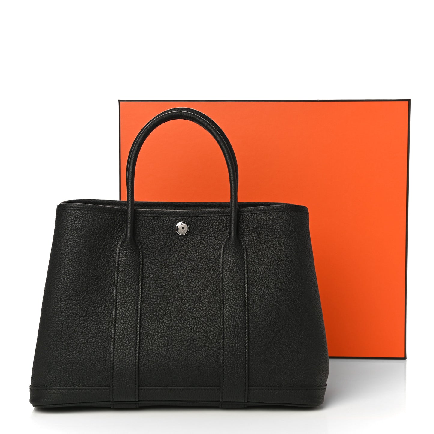 Negonda Garden Party 30 TPM Black
