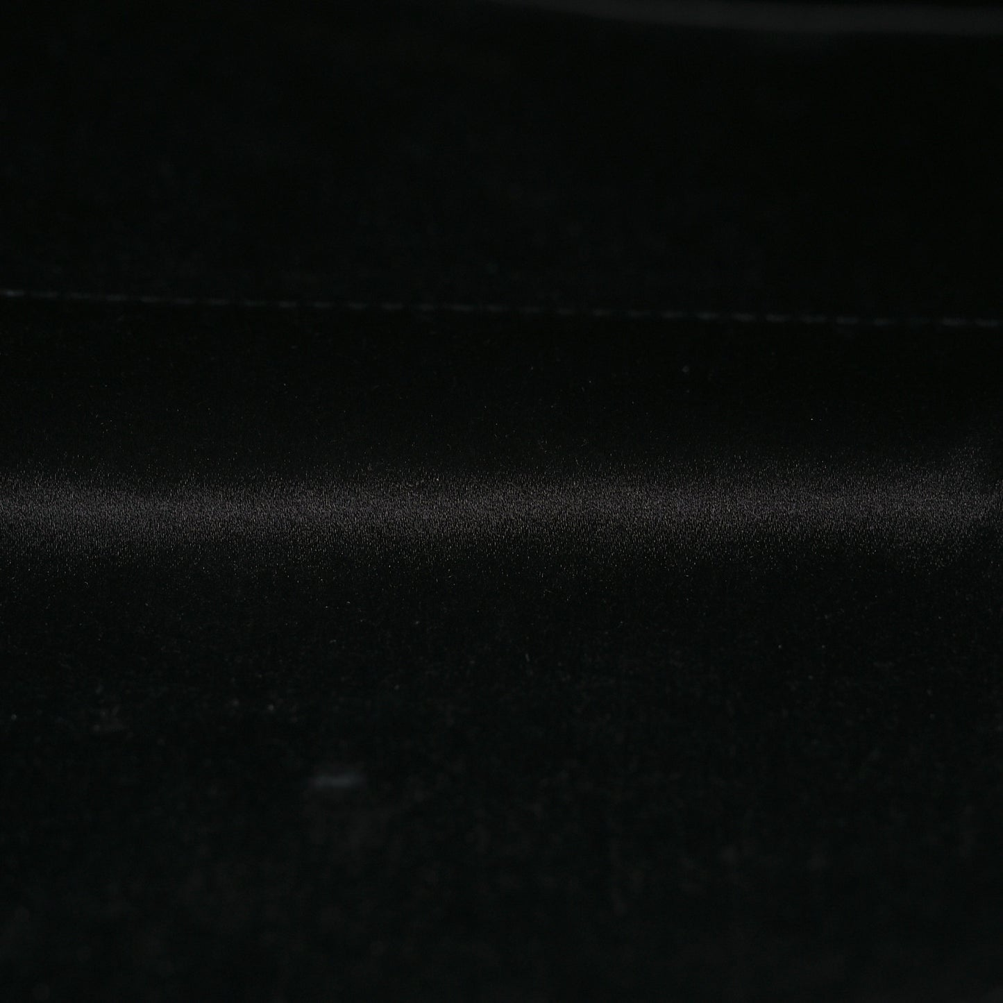 Textured Patent Monogram Large Belle De Jour Clutch Black