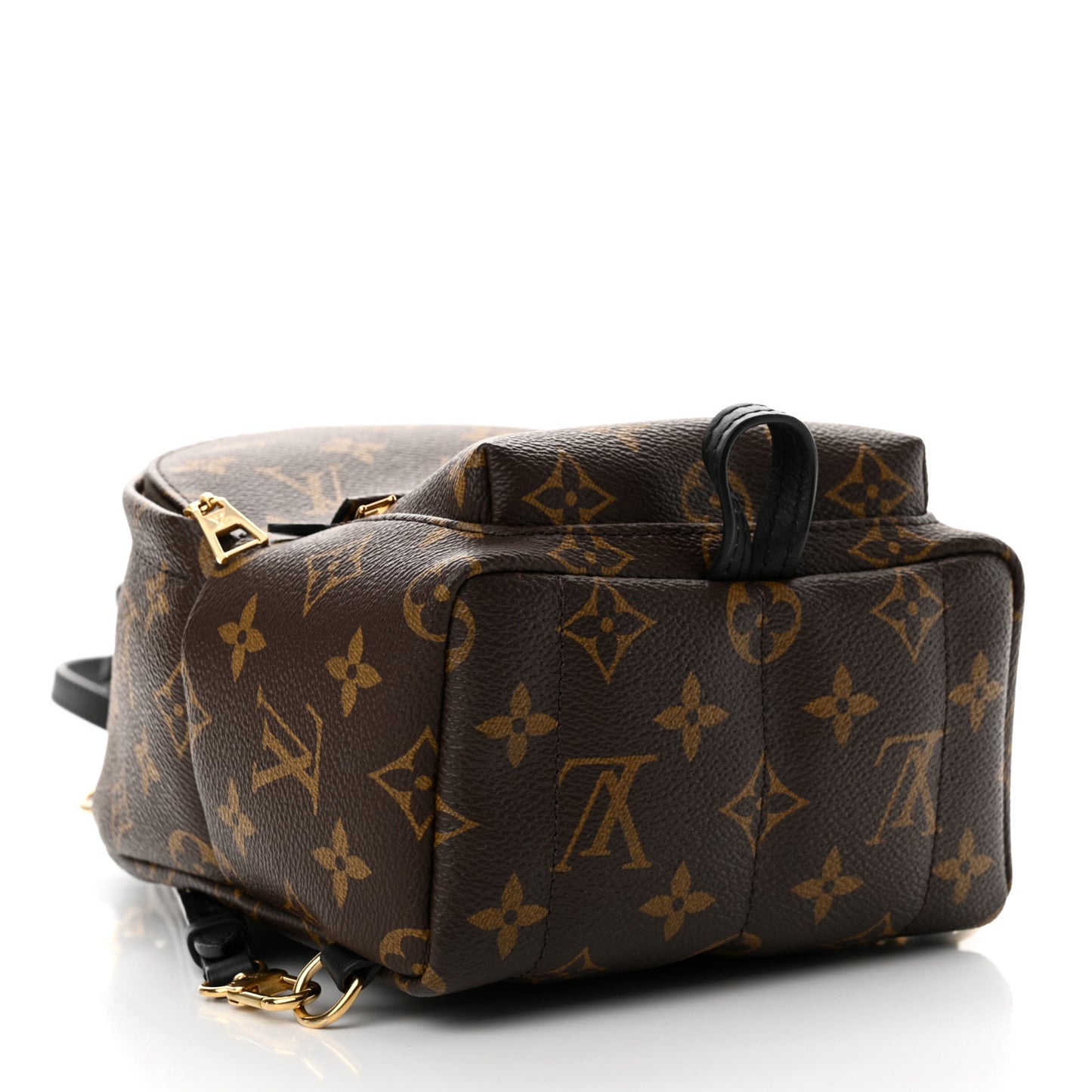 Monogram Palm Springs Backpack Mini