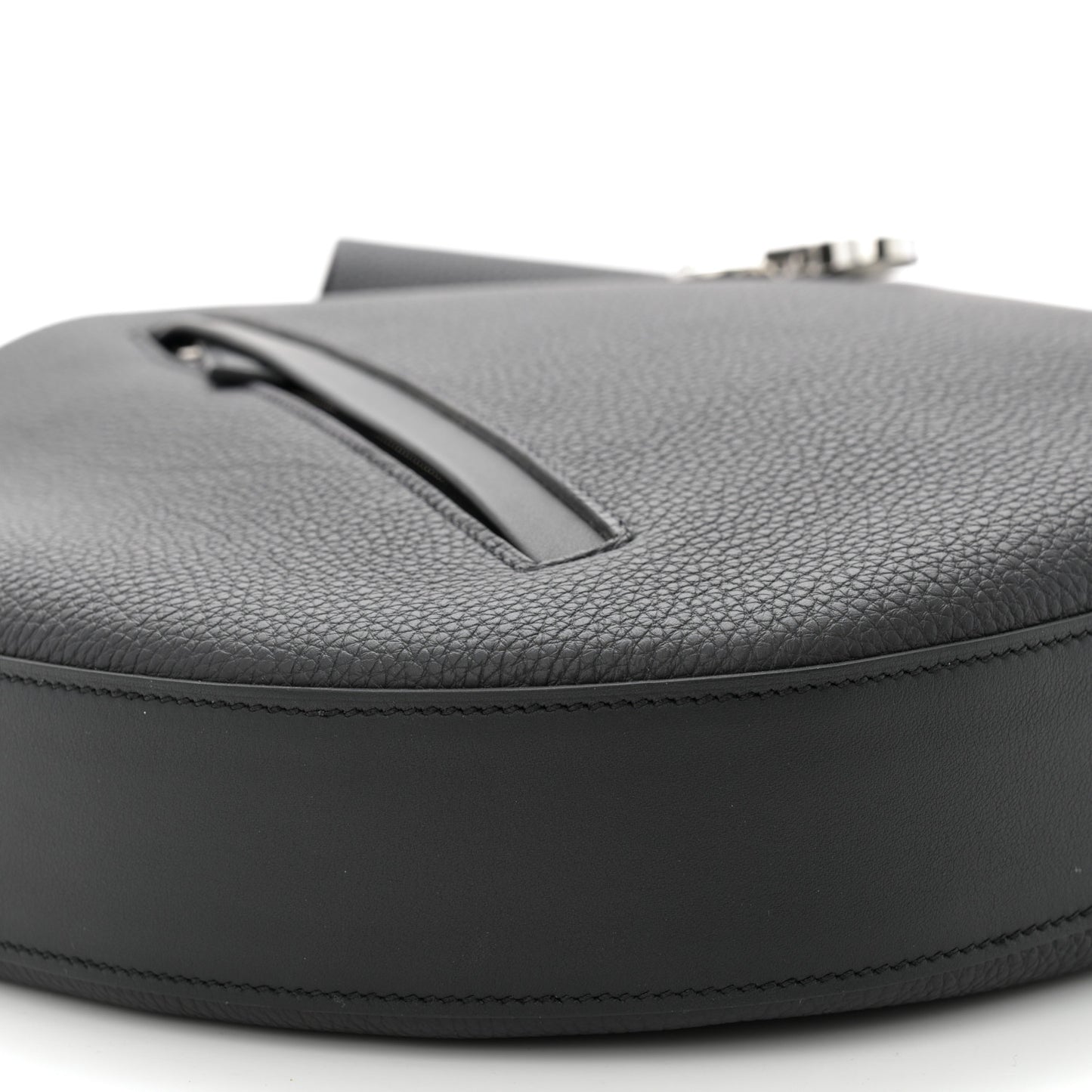 Taurillon Maurice Swift Arçon Black