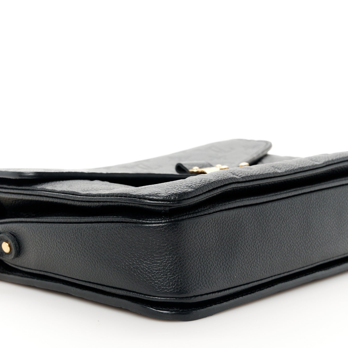 Empreinte Pochette Metis Black