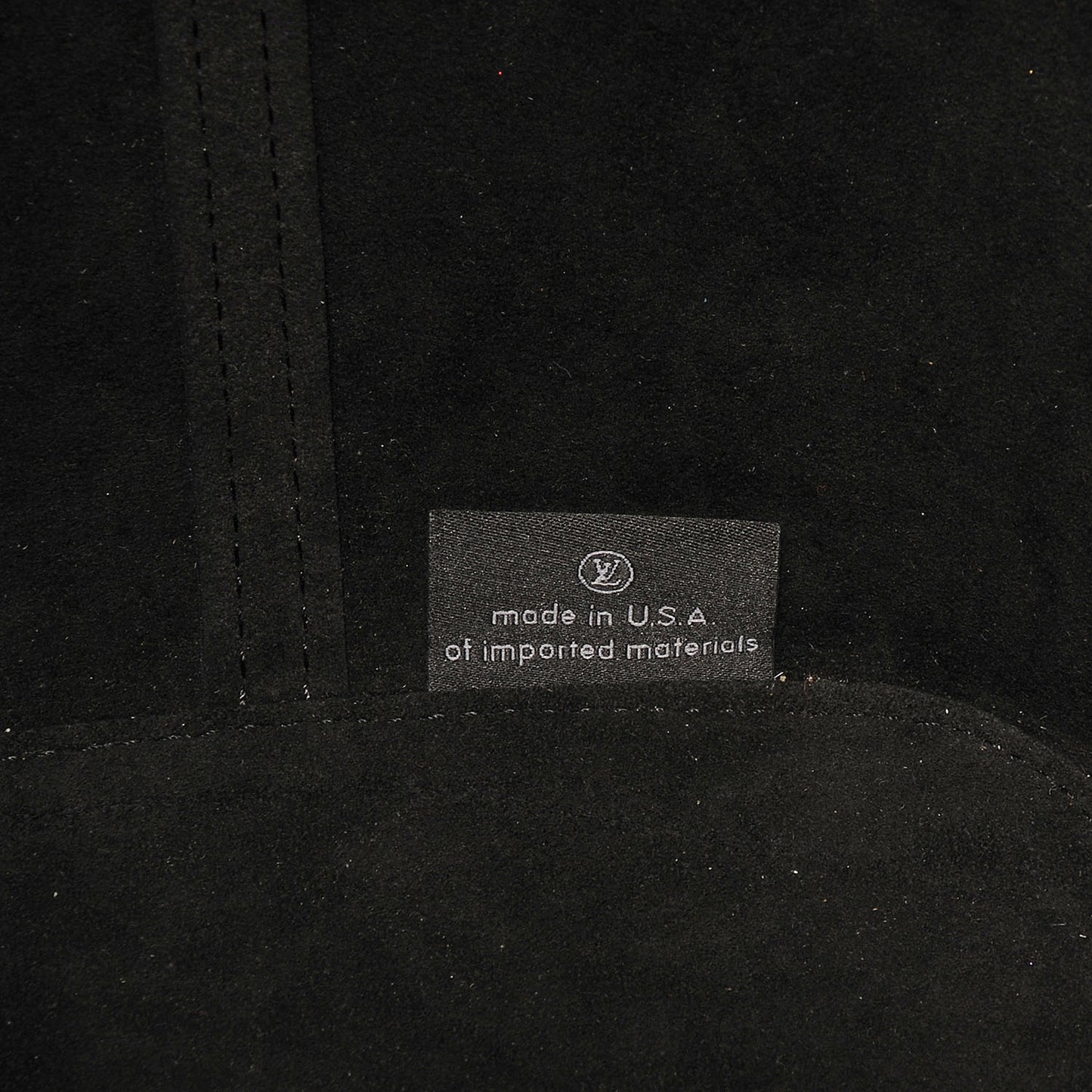 Epi Neverfull MM Black NM