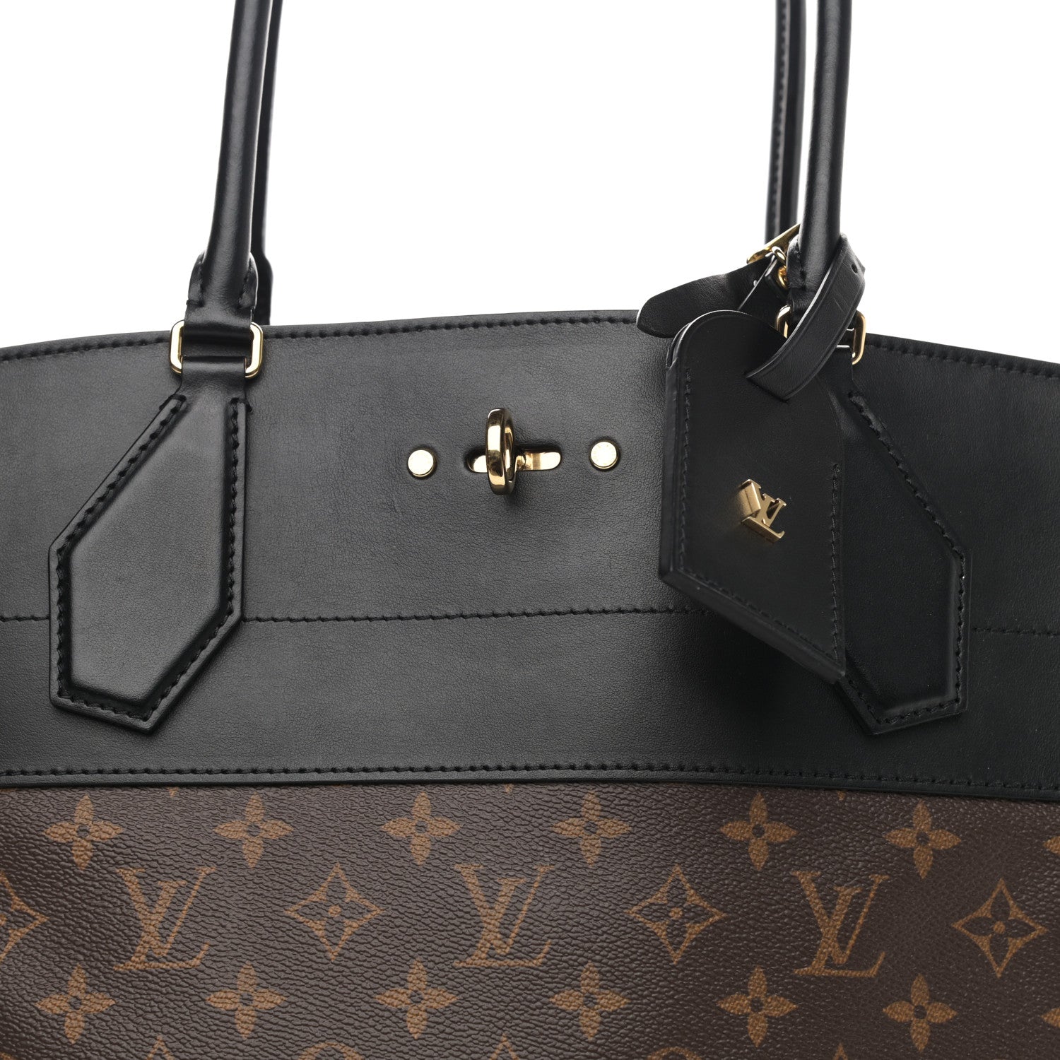 Louis Vuitton Monogram City Steamer XXL 8 of 11