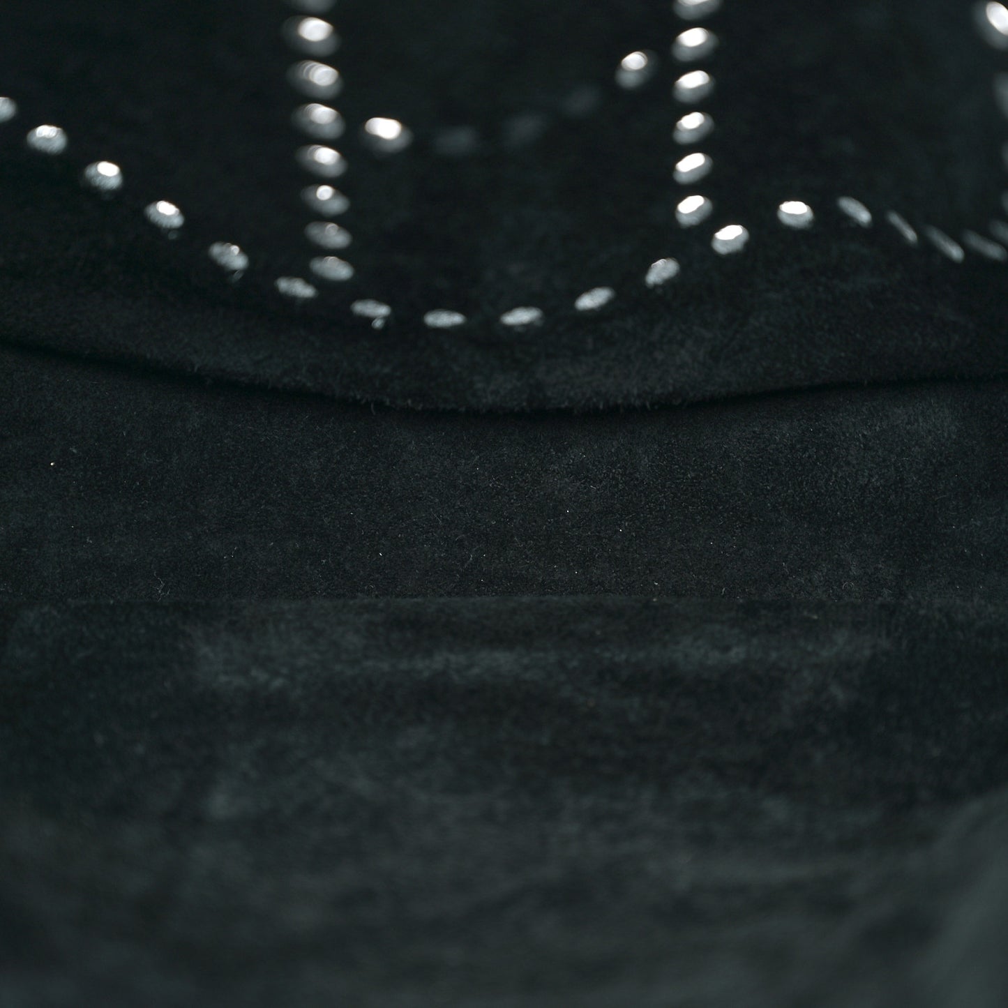 Taurillon Clemence Evelyne III GM Black