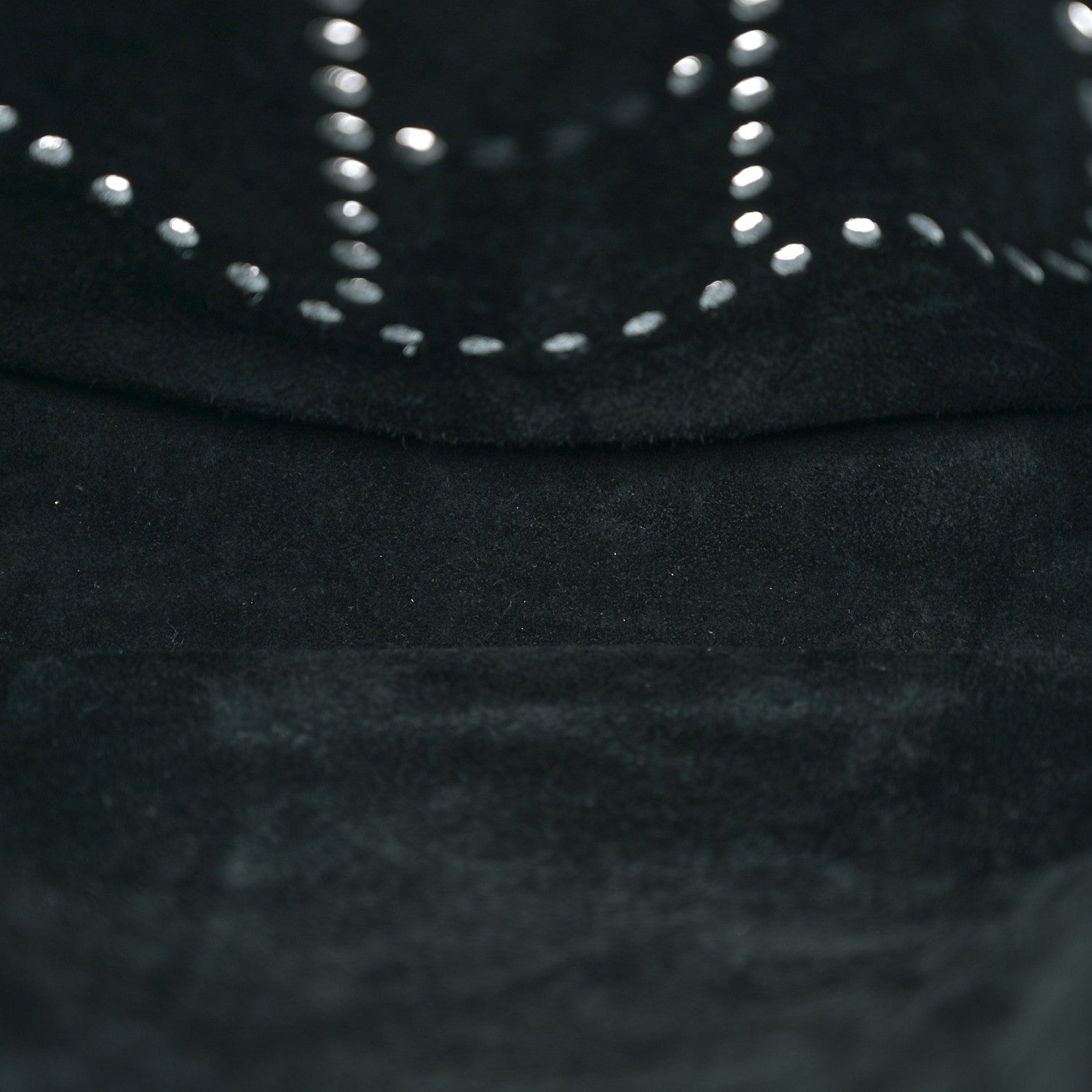 Hermes Taurillon Clemence Evelyne III GM Black 5 of 10