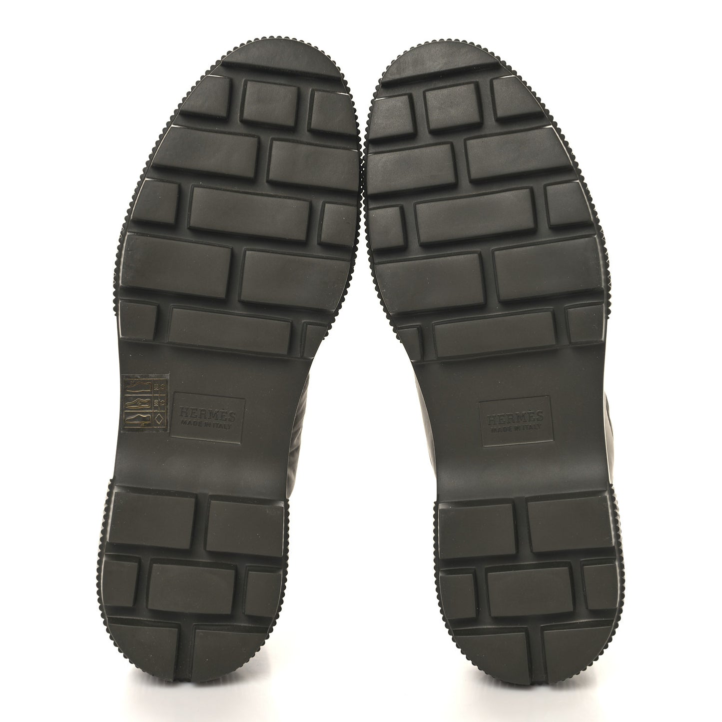 Calfskin Parachute Fresh Ankle Boots 39 Khaki