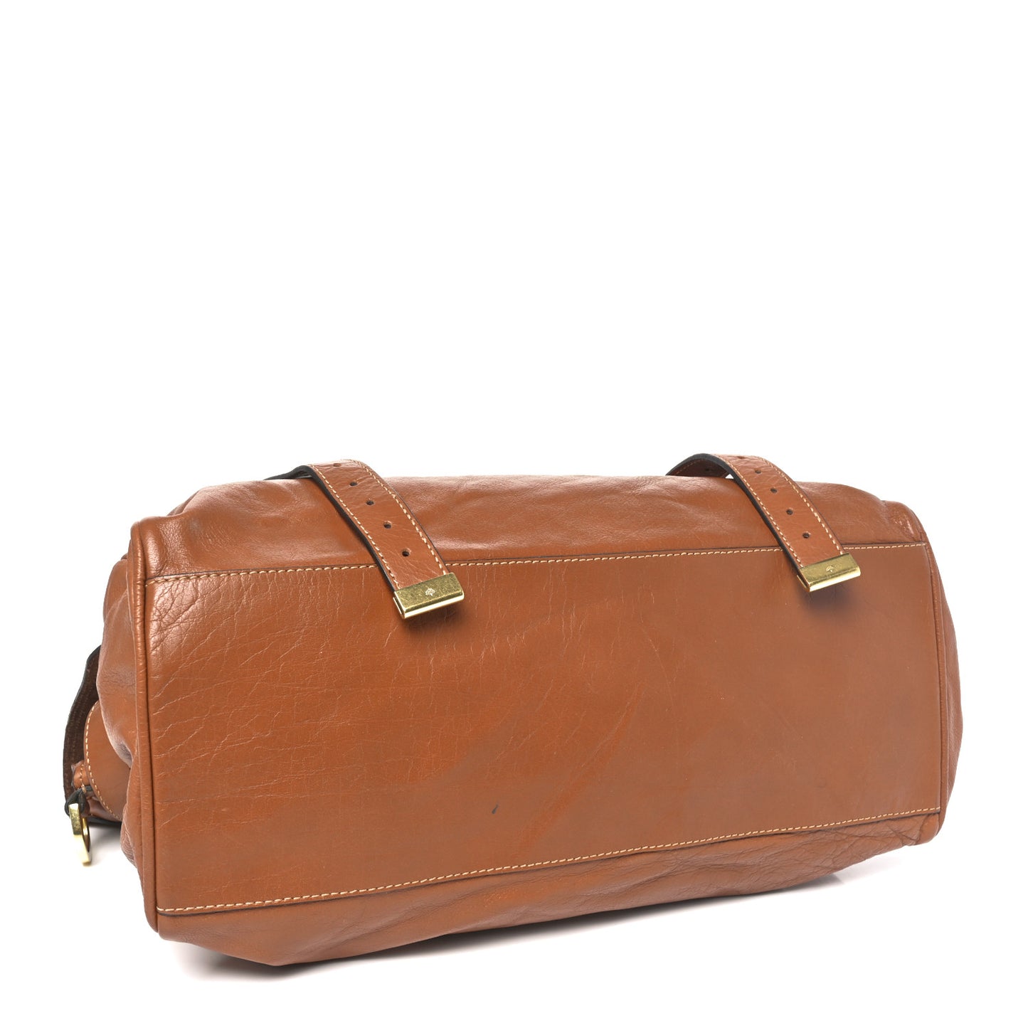 Soft Buffalo Oversized Alexa Oak